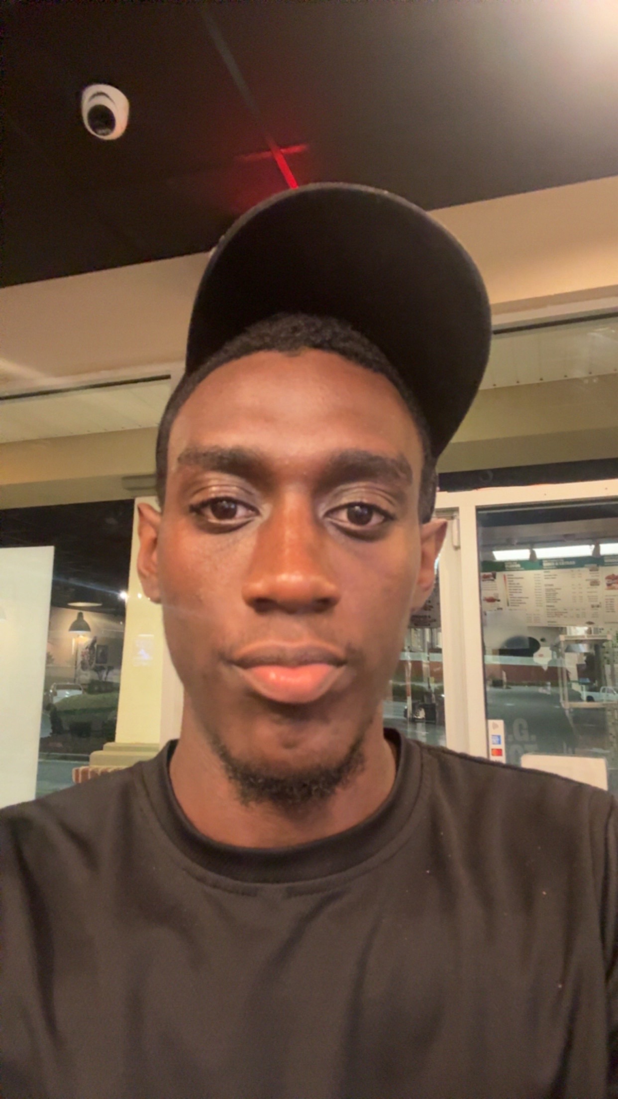 @Ibeyourgoodboy