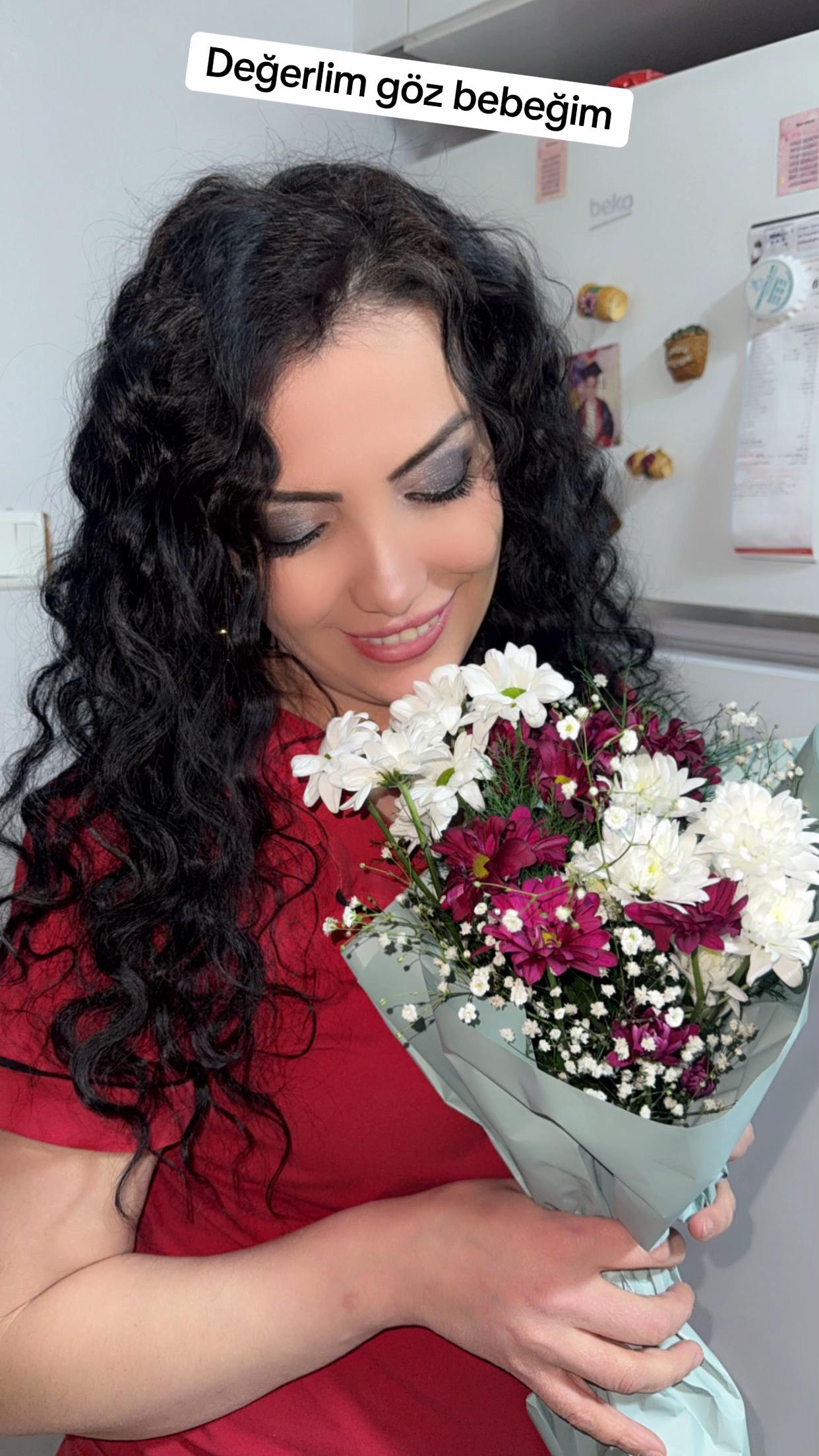 @💫 Krali&ccedil;e Nur