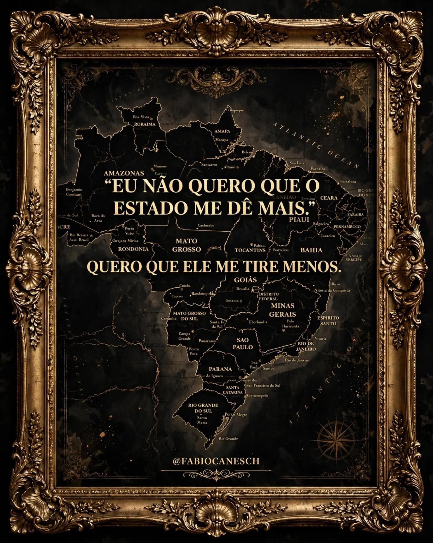 @Fábio caneschi de Oliveira