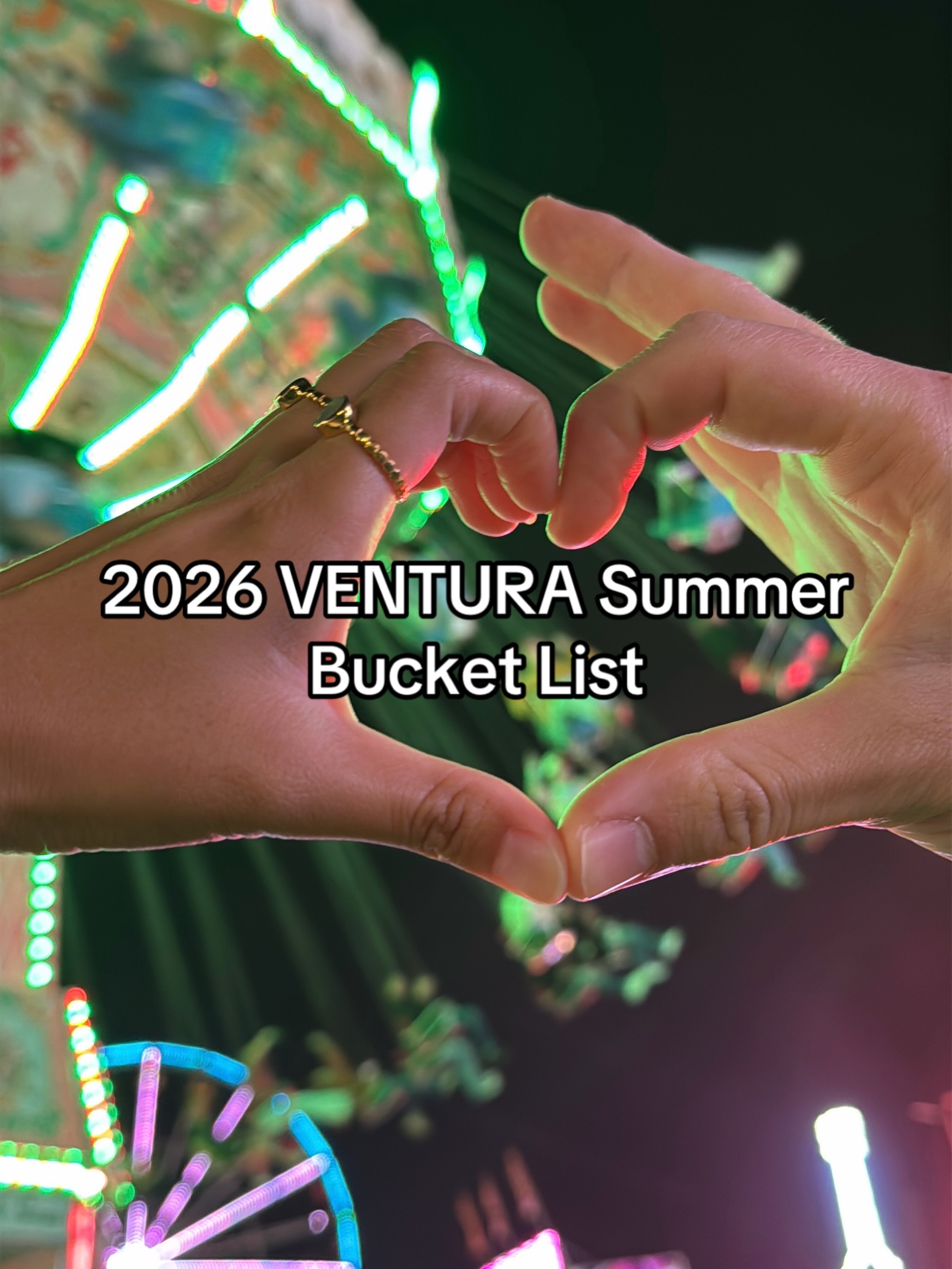 @Visit Ventura