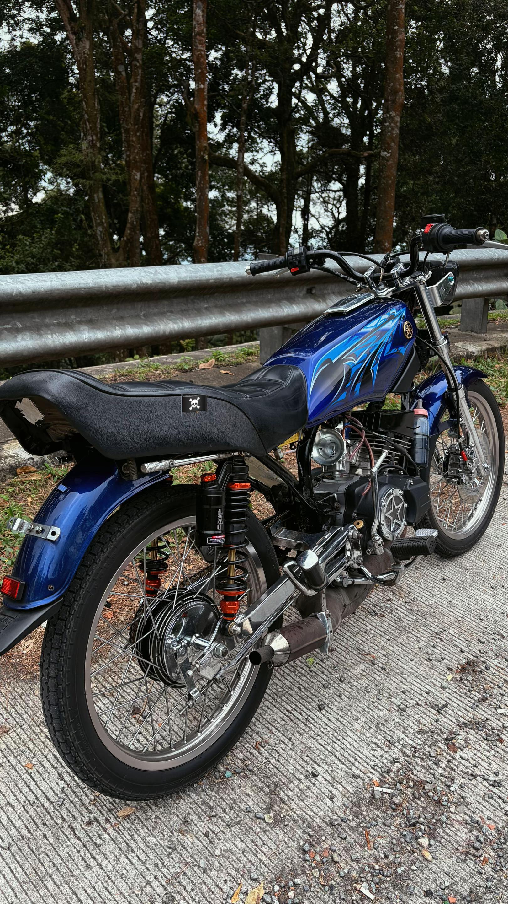 @Raldo sinubulan