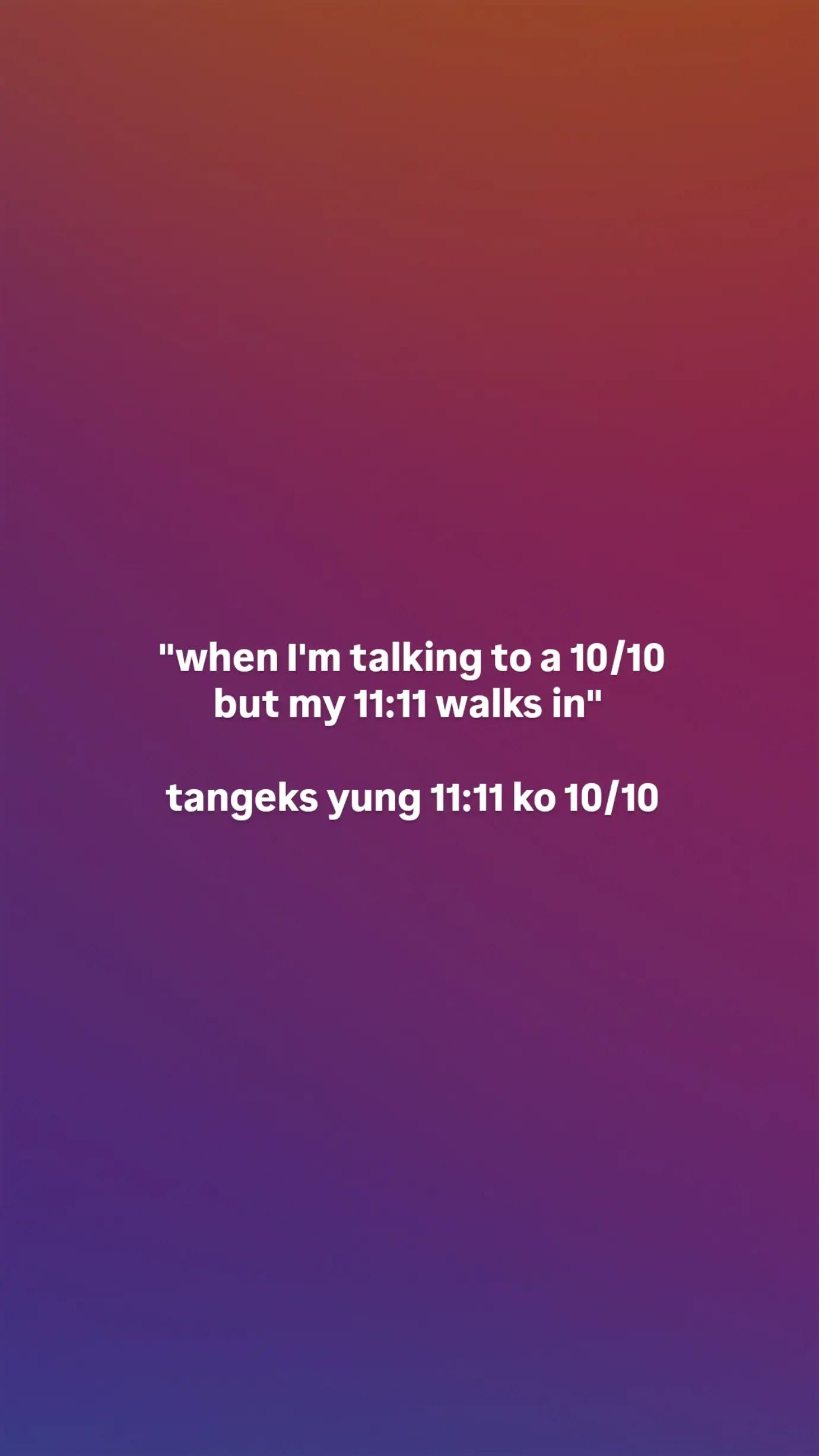 @ 