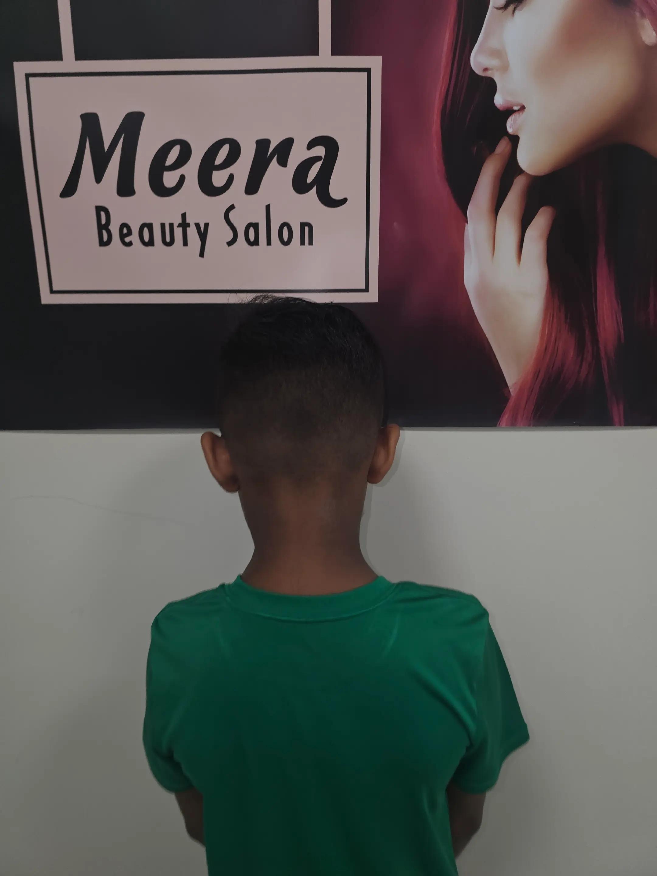 @Meerabeautysalon