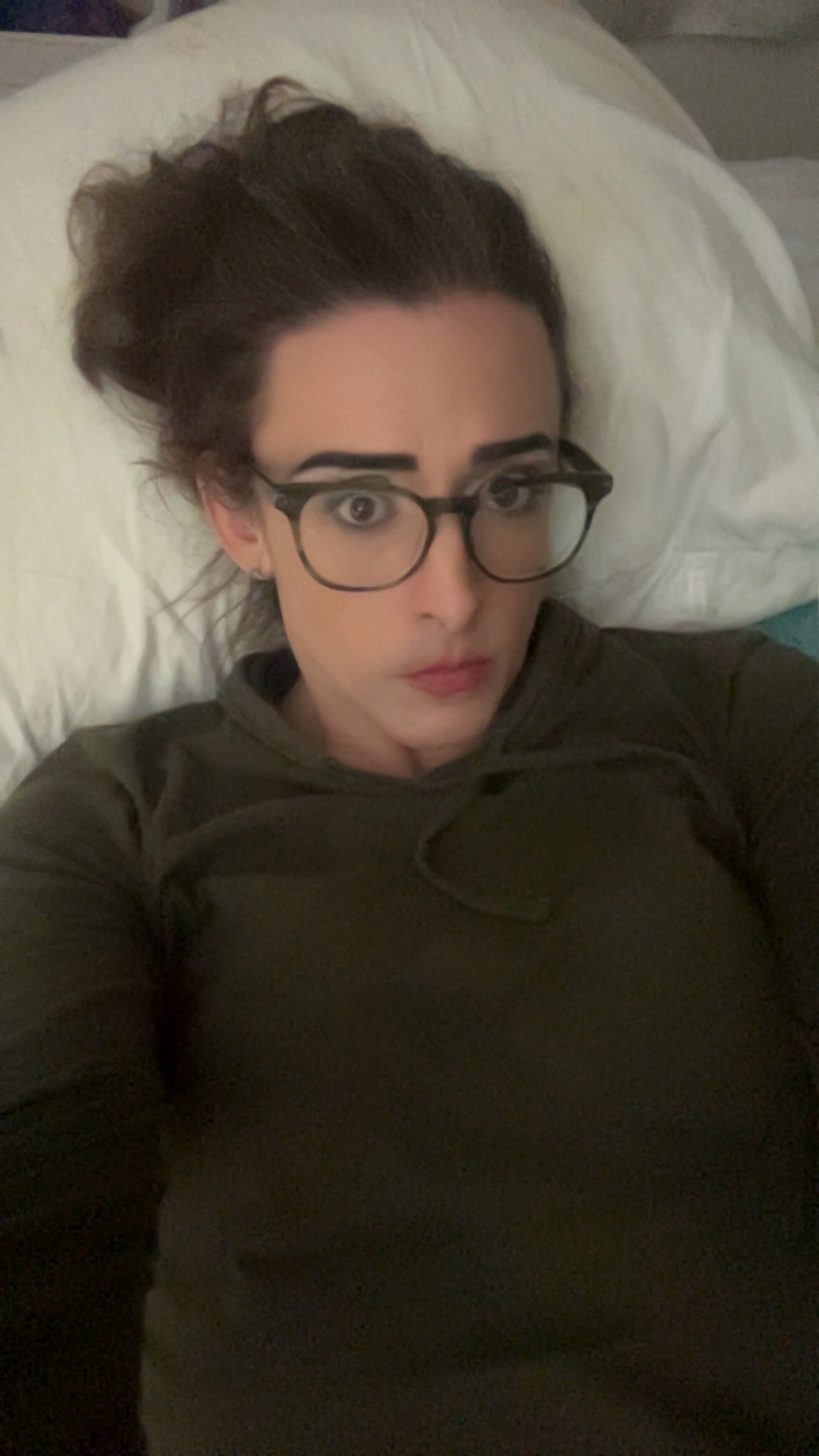 @Lacie Kissess