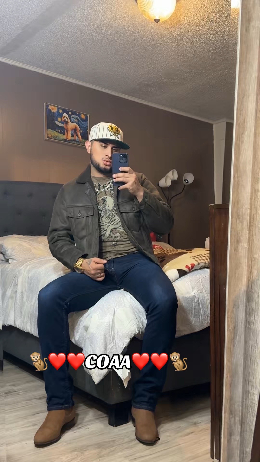 @❤️Cecilio_Araiza❤️