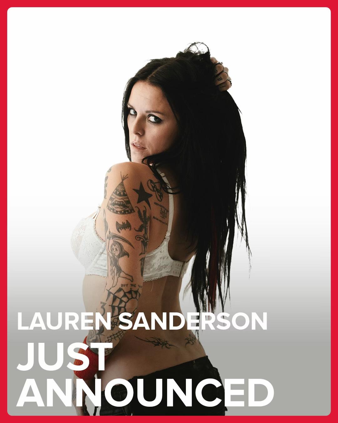 @Live Nation UK