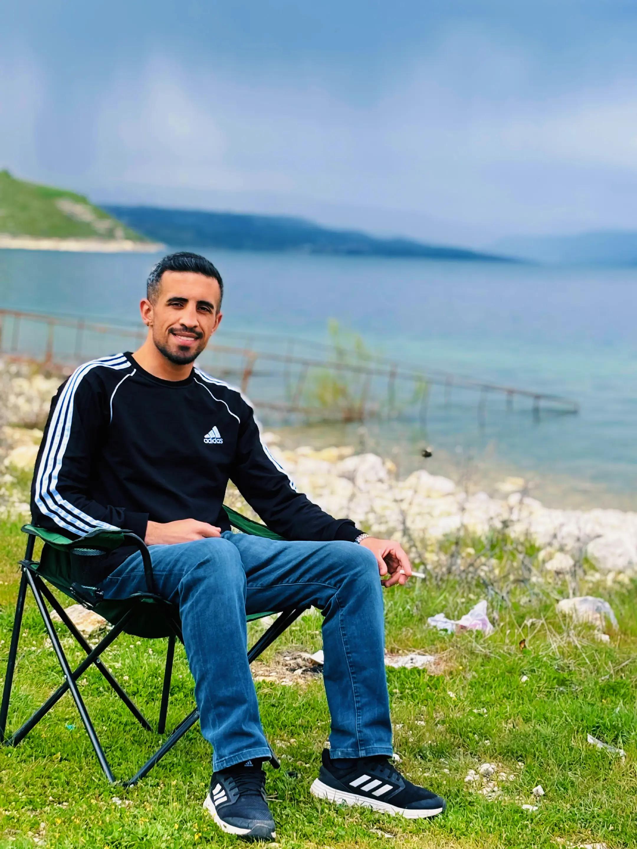 @Halil Koçak
