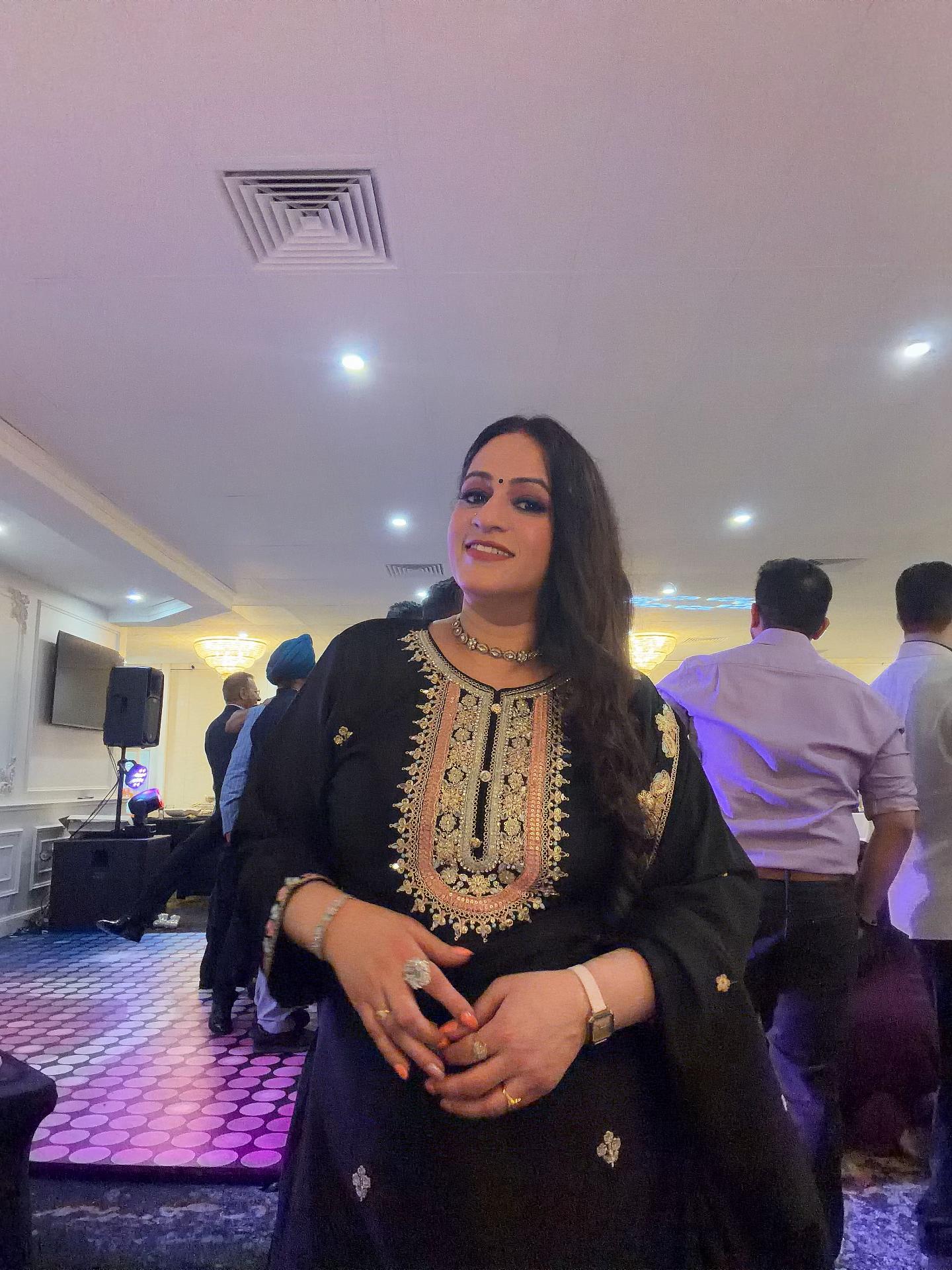 @Neha Bhallasisters