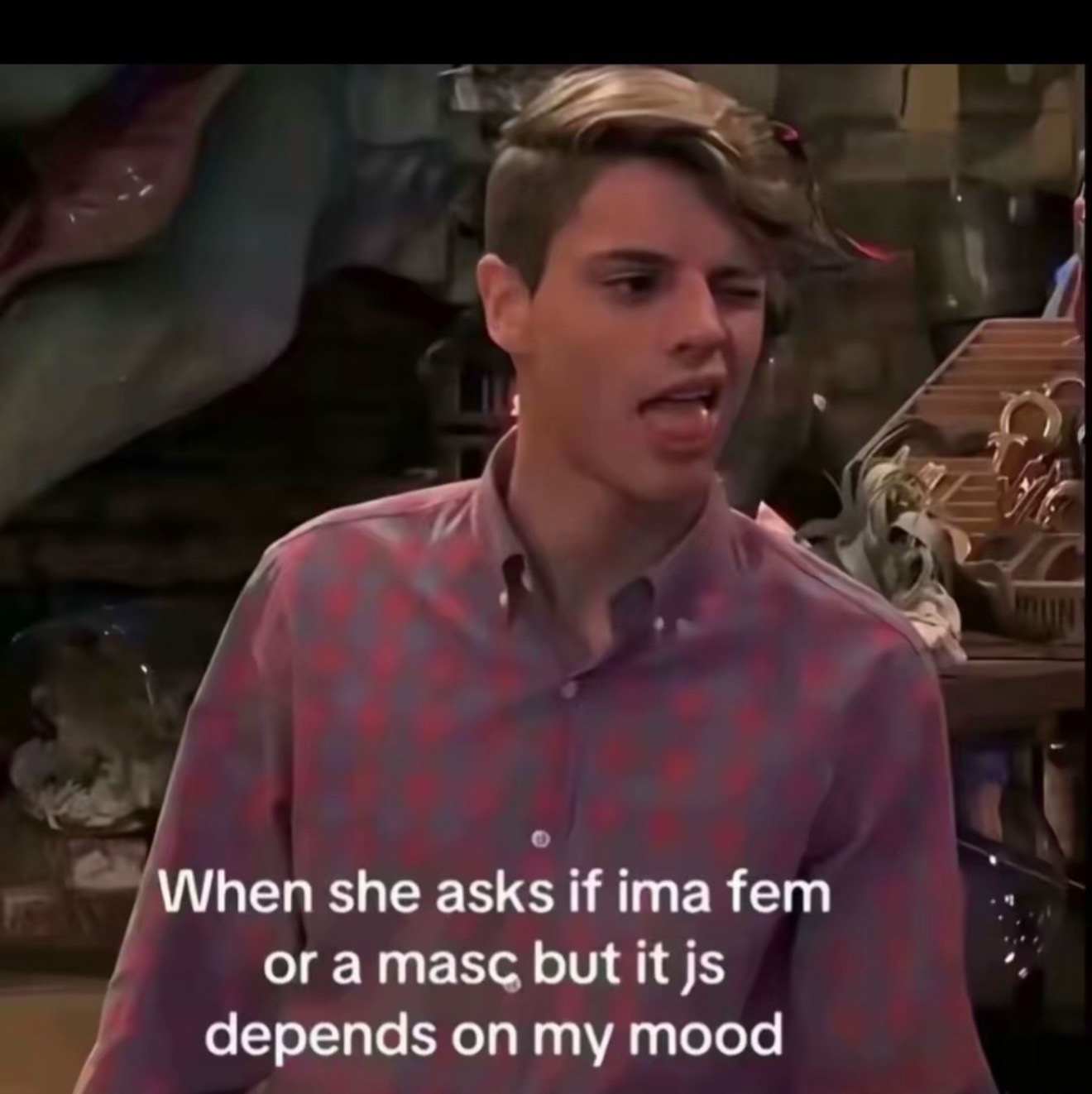 @Des