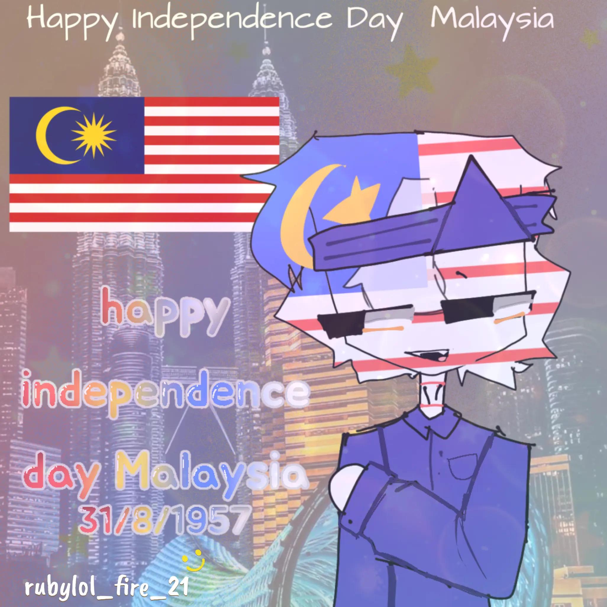 @⏤͟͟͞͞ෆstateshuman⏤͟͟͞͞ෆ Malay☭