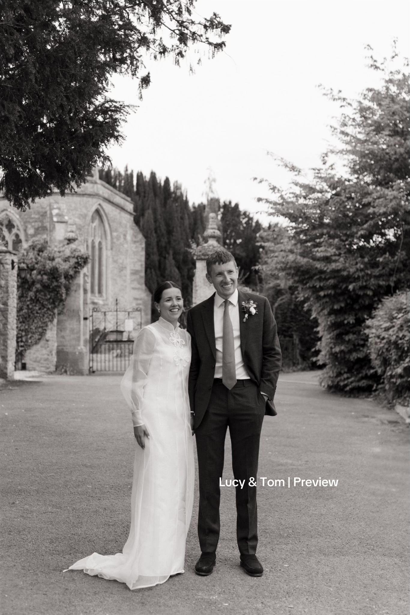 @Eleanor | Wedding Photographer