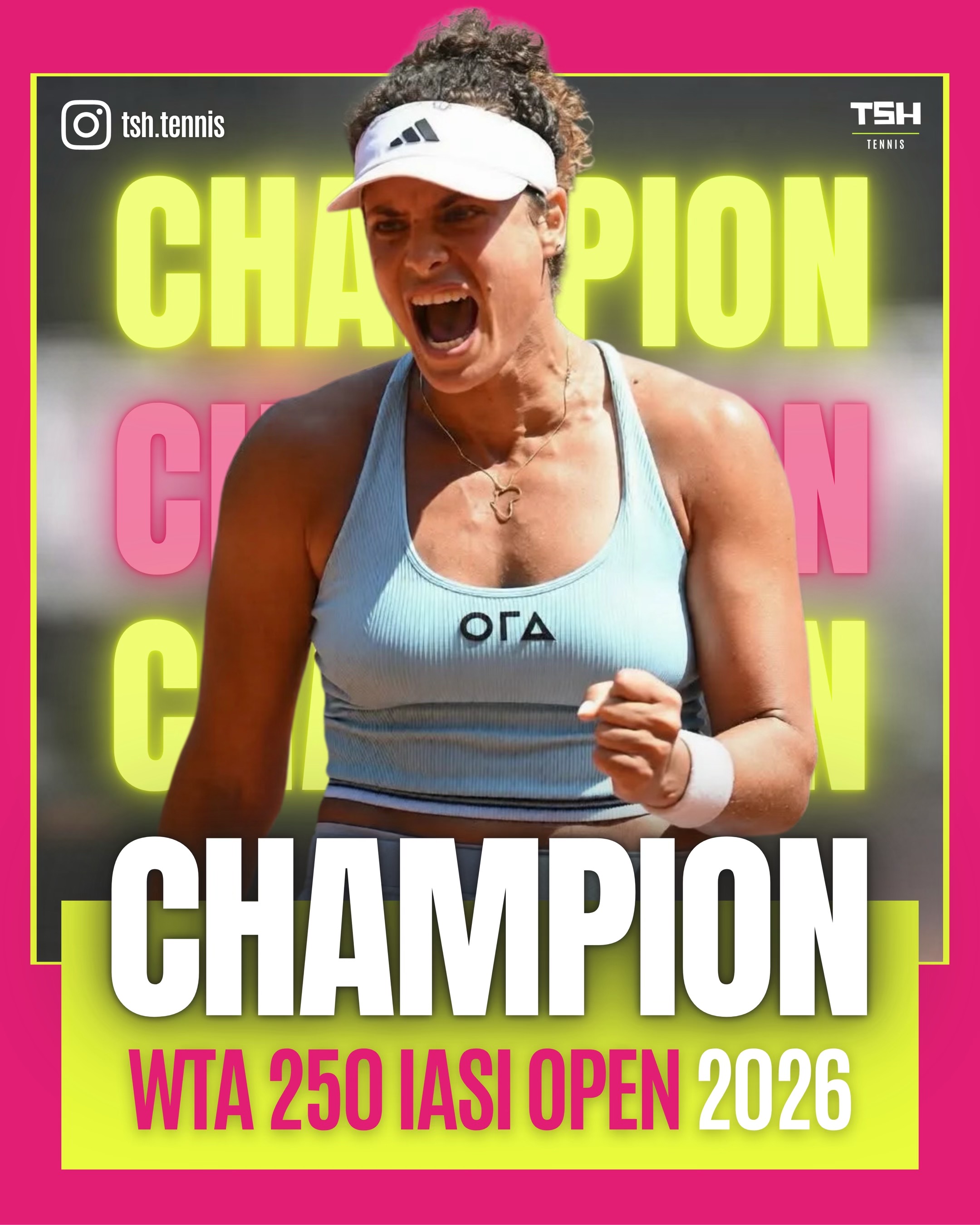 @TSH Tennis