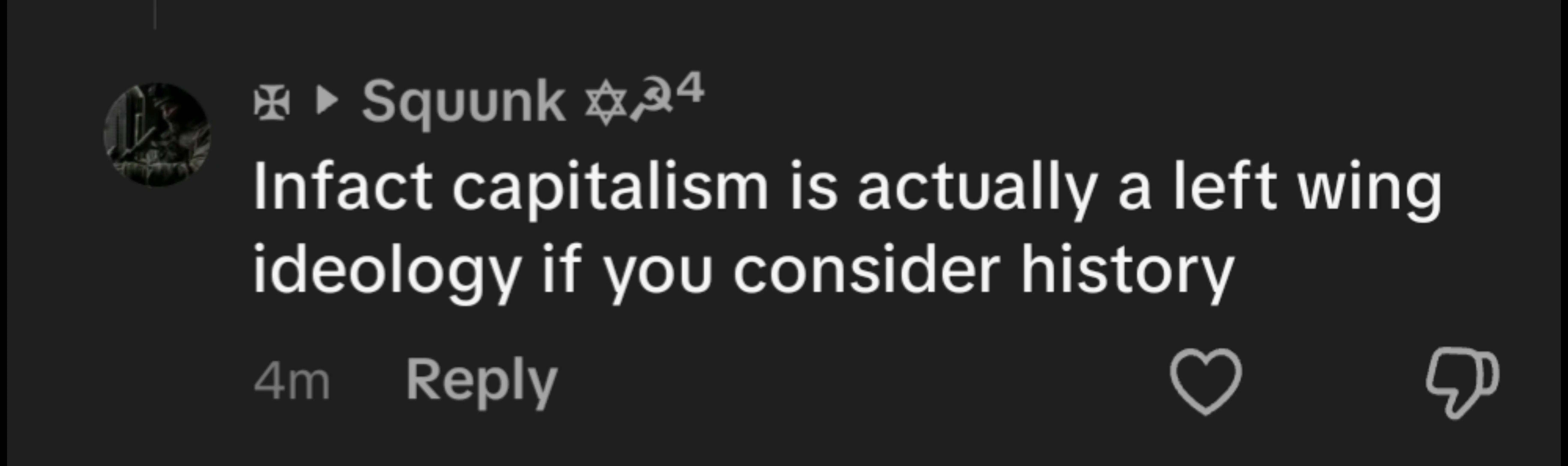 @Squunk ✡☭⁴