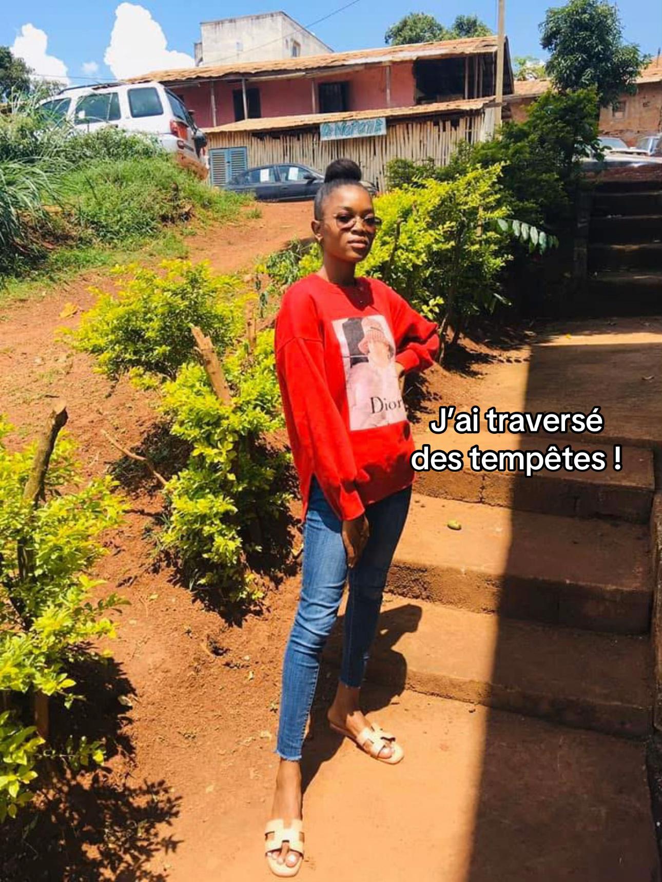 @Miss Devon๐ค๐