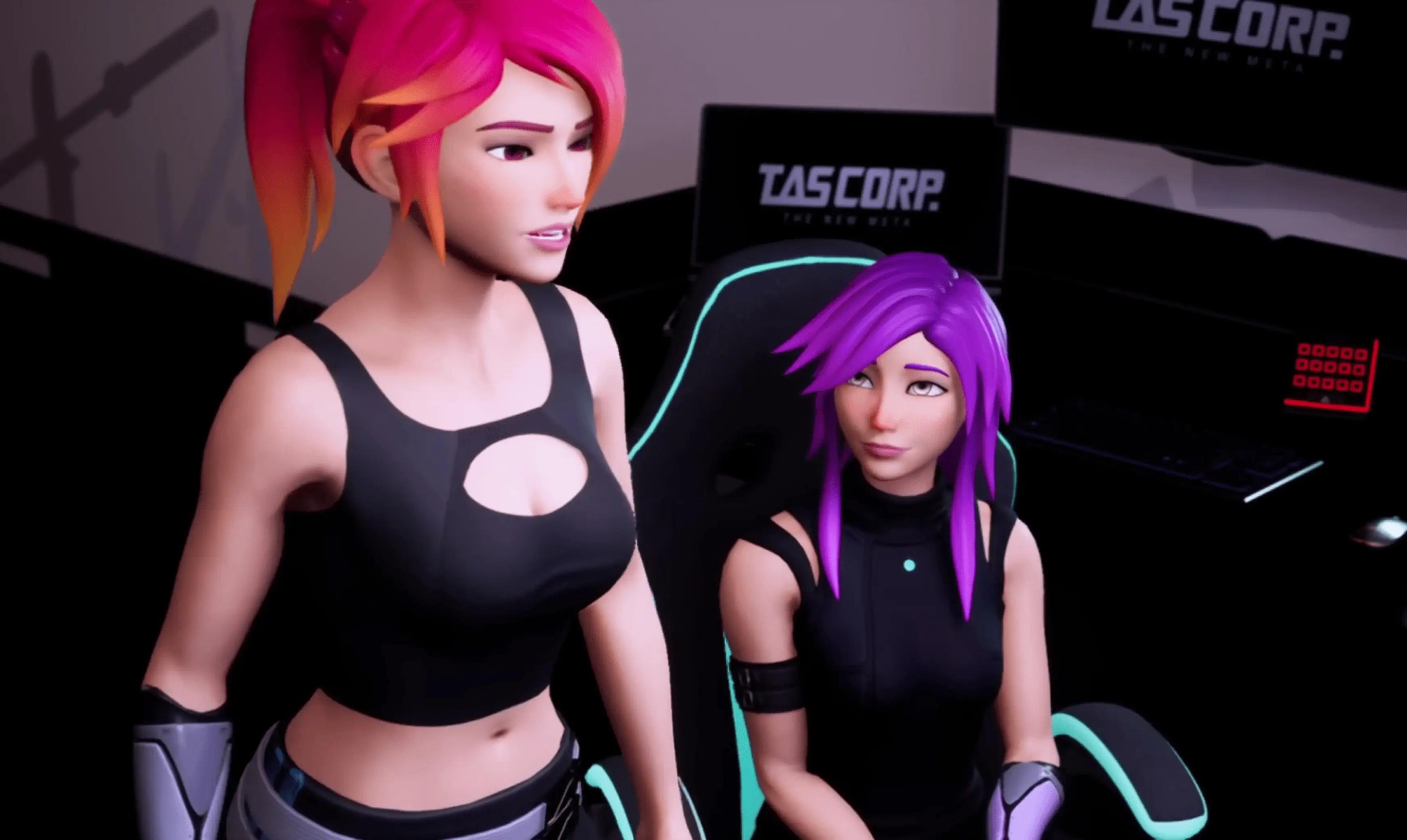 @GLITCH Latino
