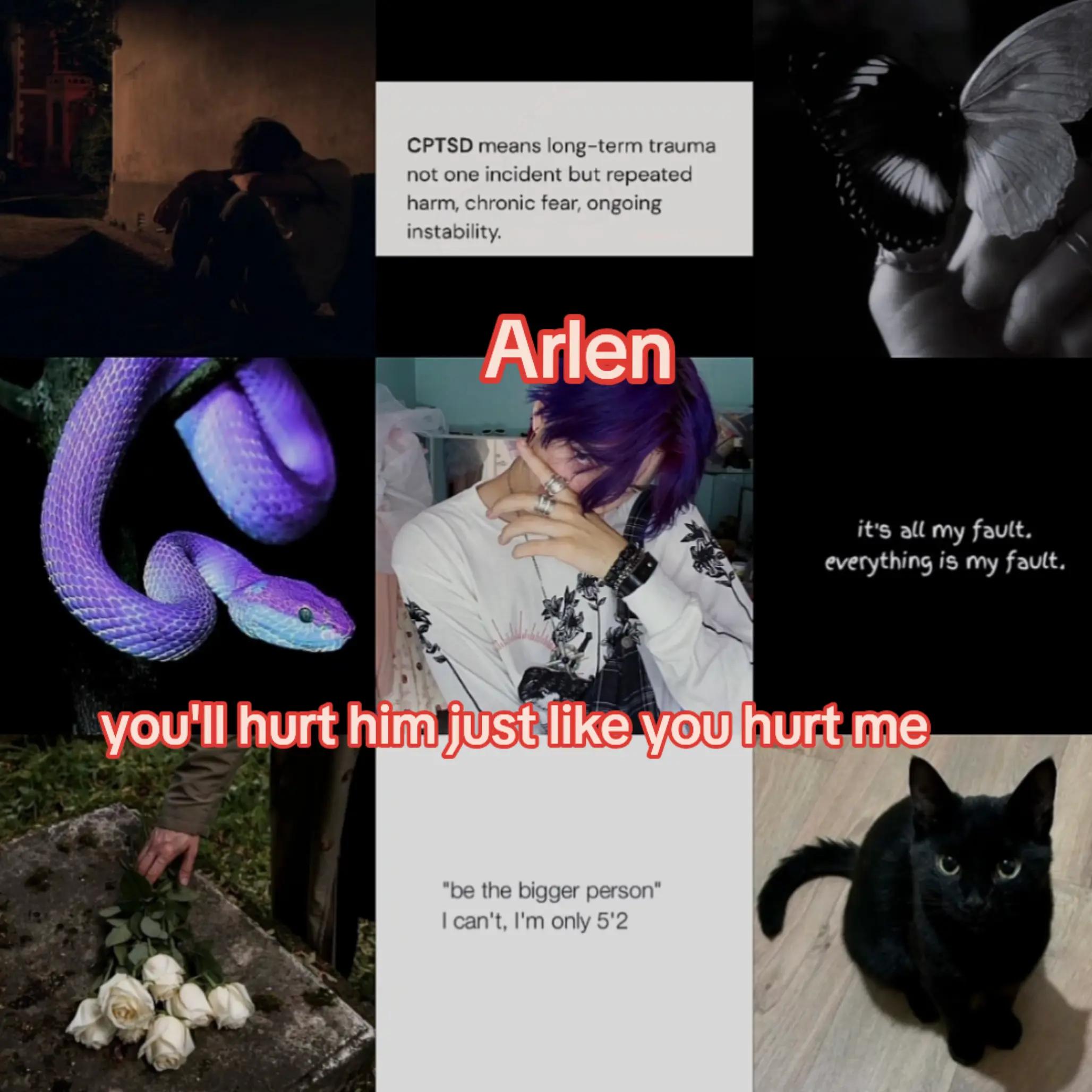 @Alex/the writer