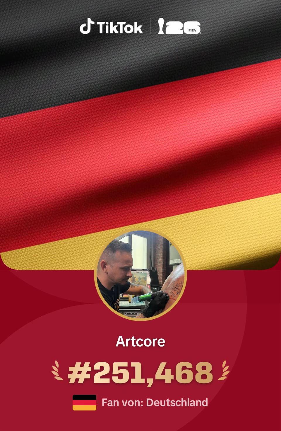 @Artcore