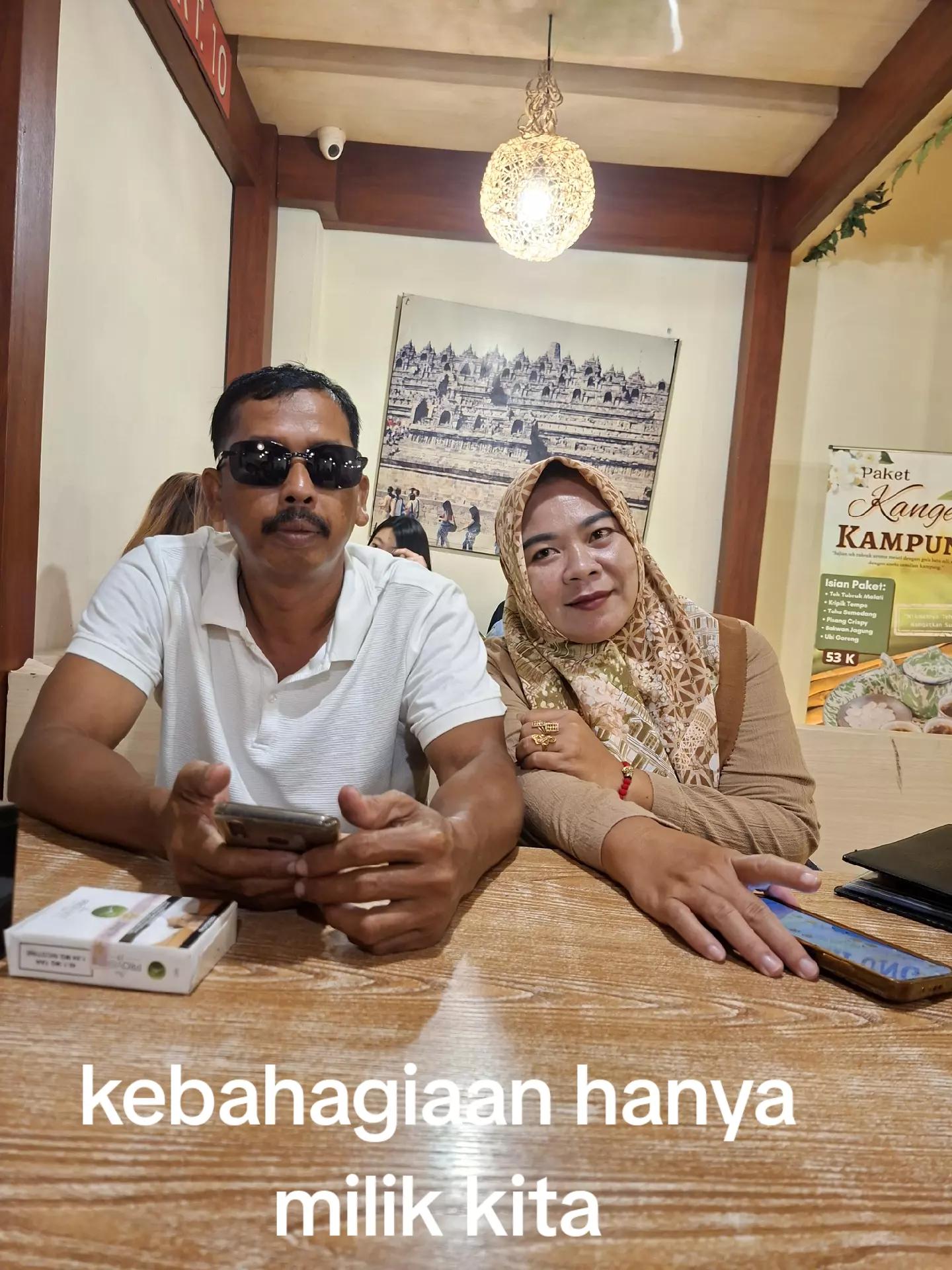 @kds Gafer Arjuna Ireng