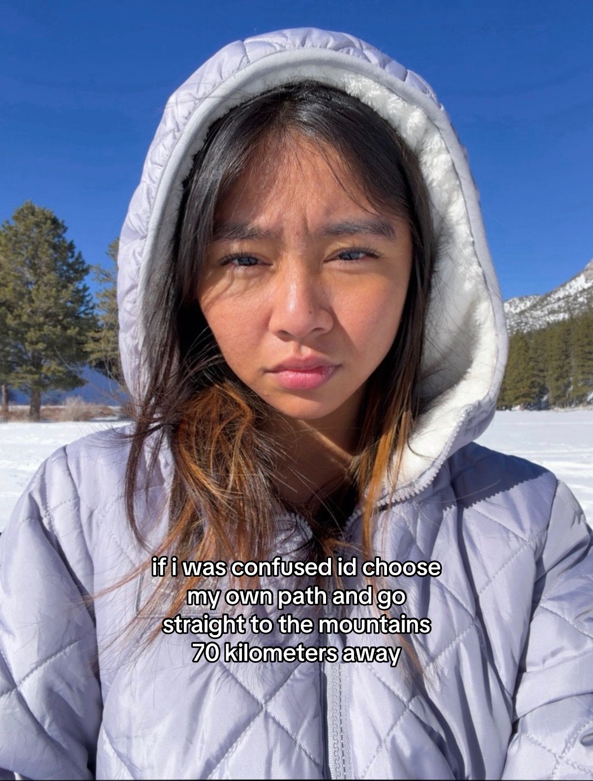@chloe anne