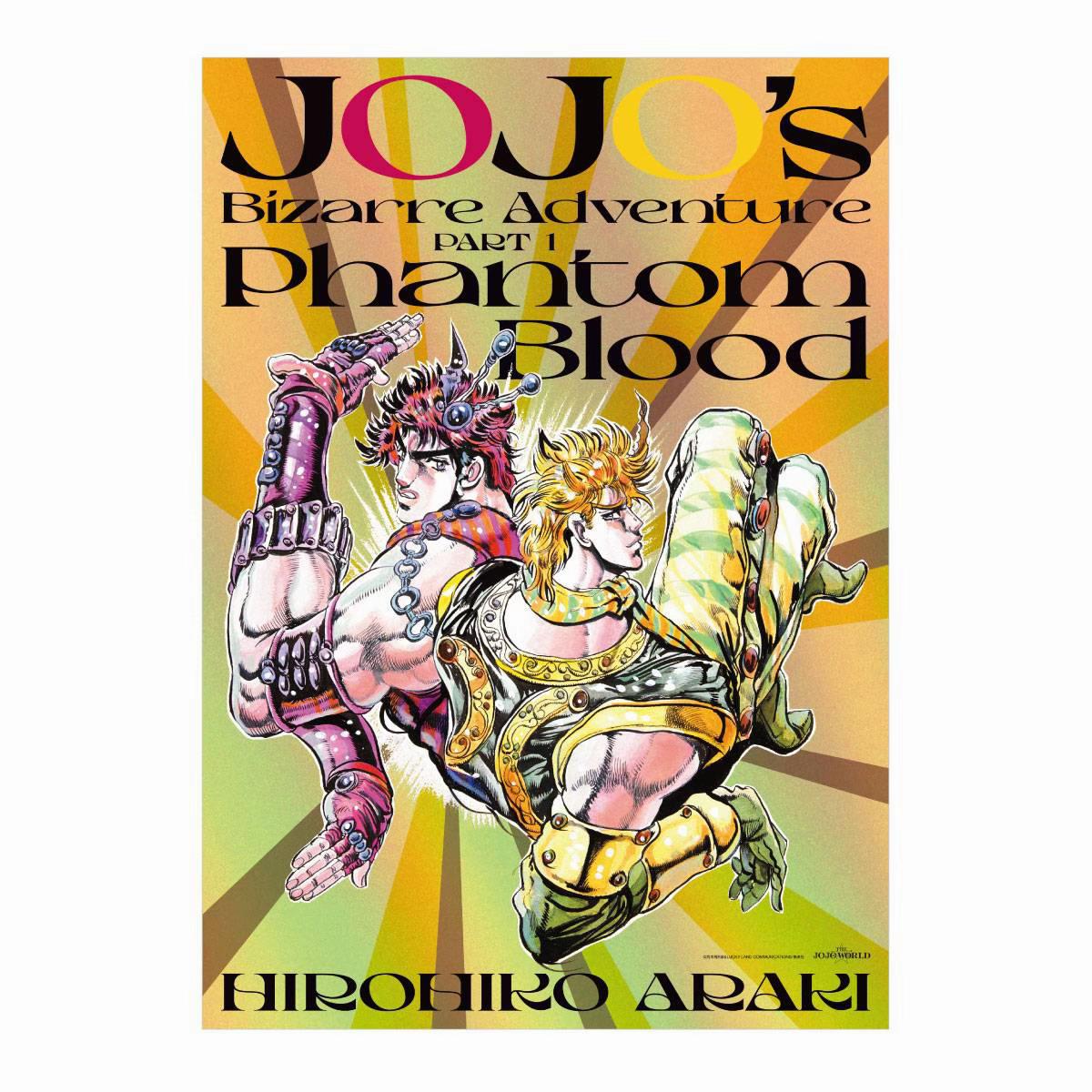 @Johnny Joestar 𒉭