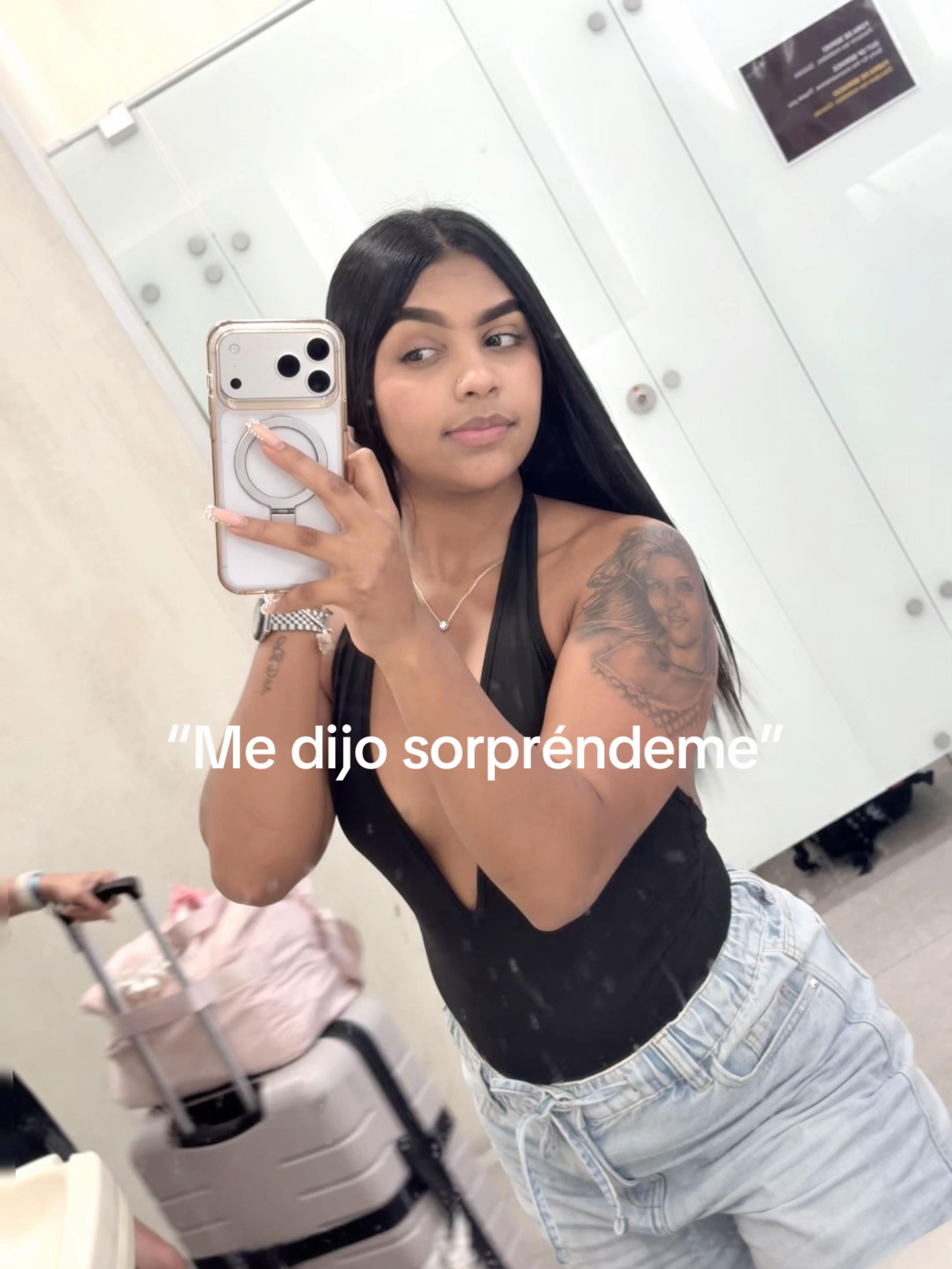 @Patricia Raimarys.