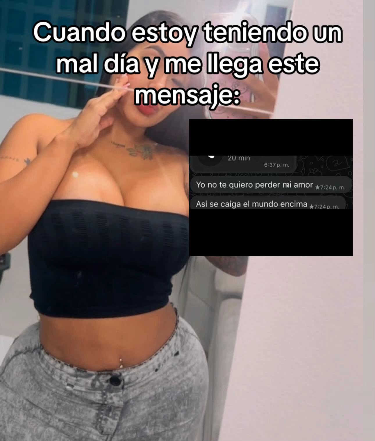 @Leidy Salinas ❤️&zwj;🔥👸🏽