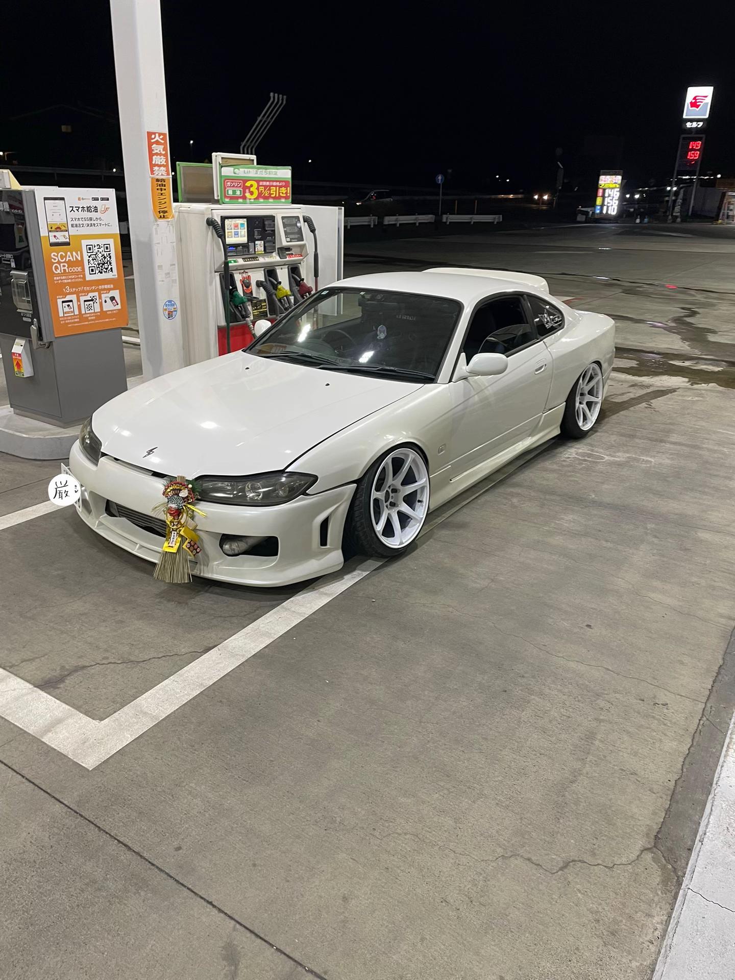 @けんてぃーです