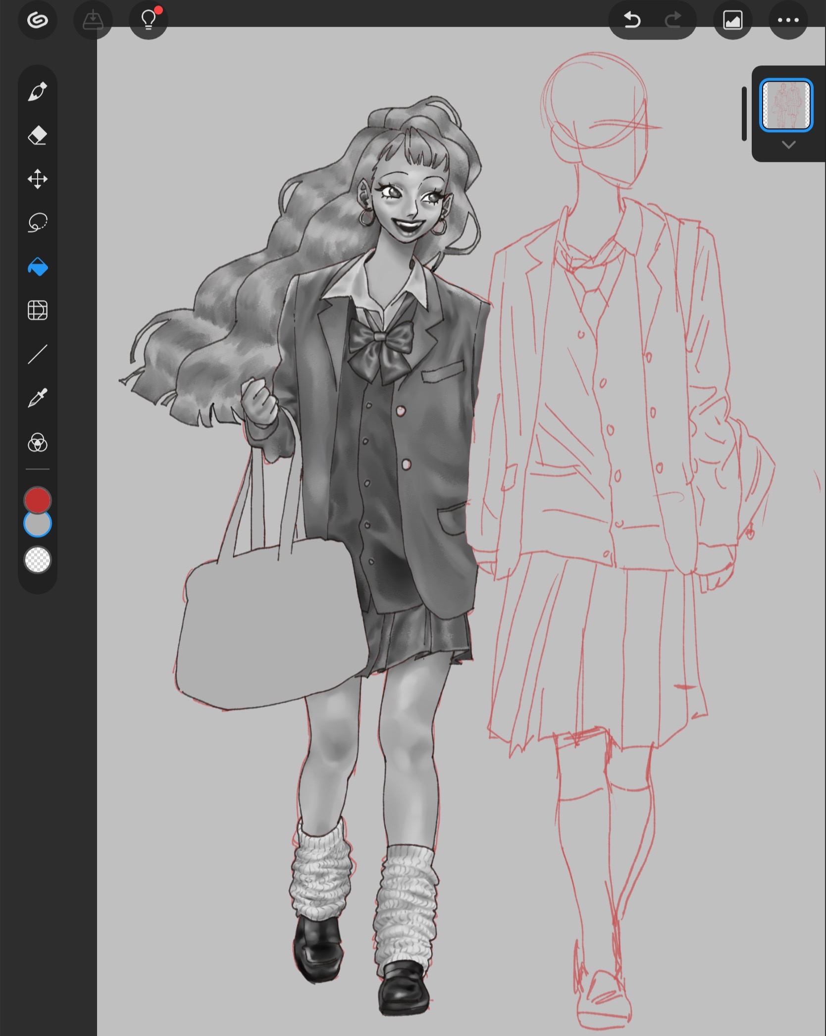 @lemonyoori | oc artist