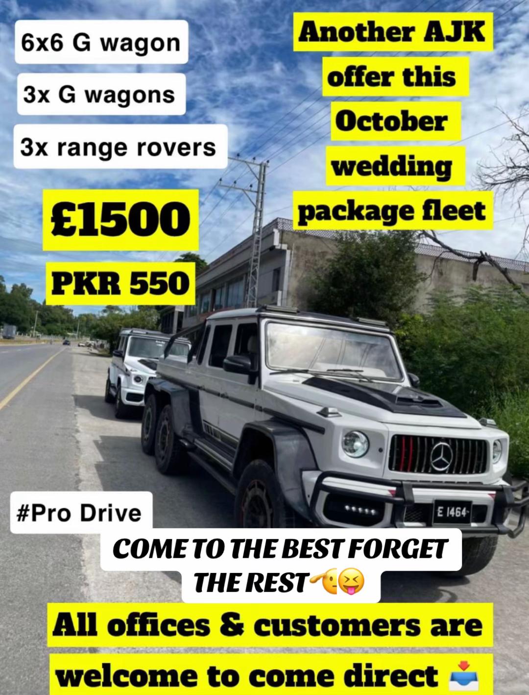 @ProDriveAjk