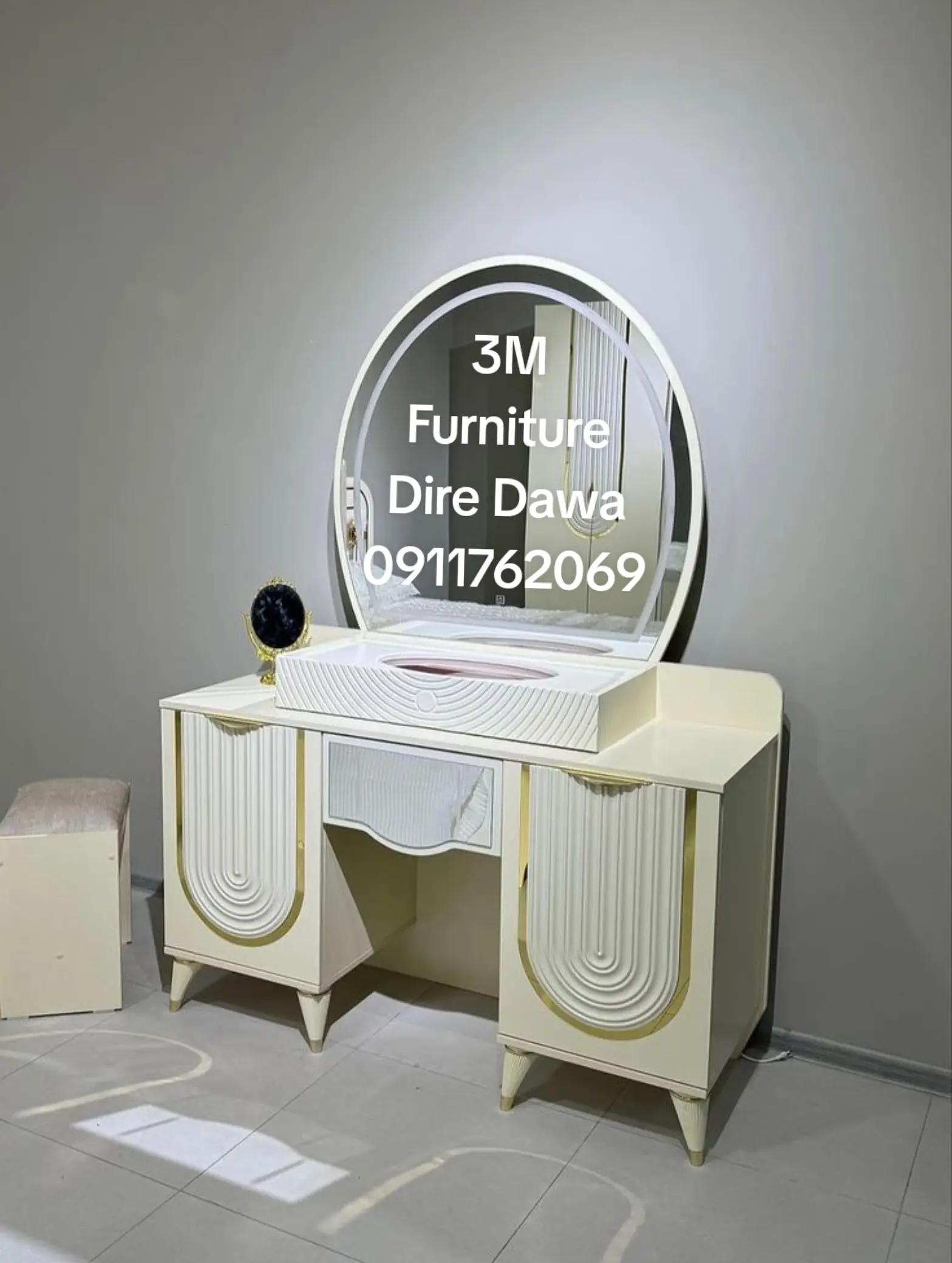 @3M Farniture Dirre dawa
