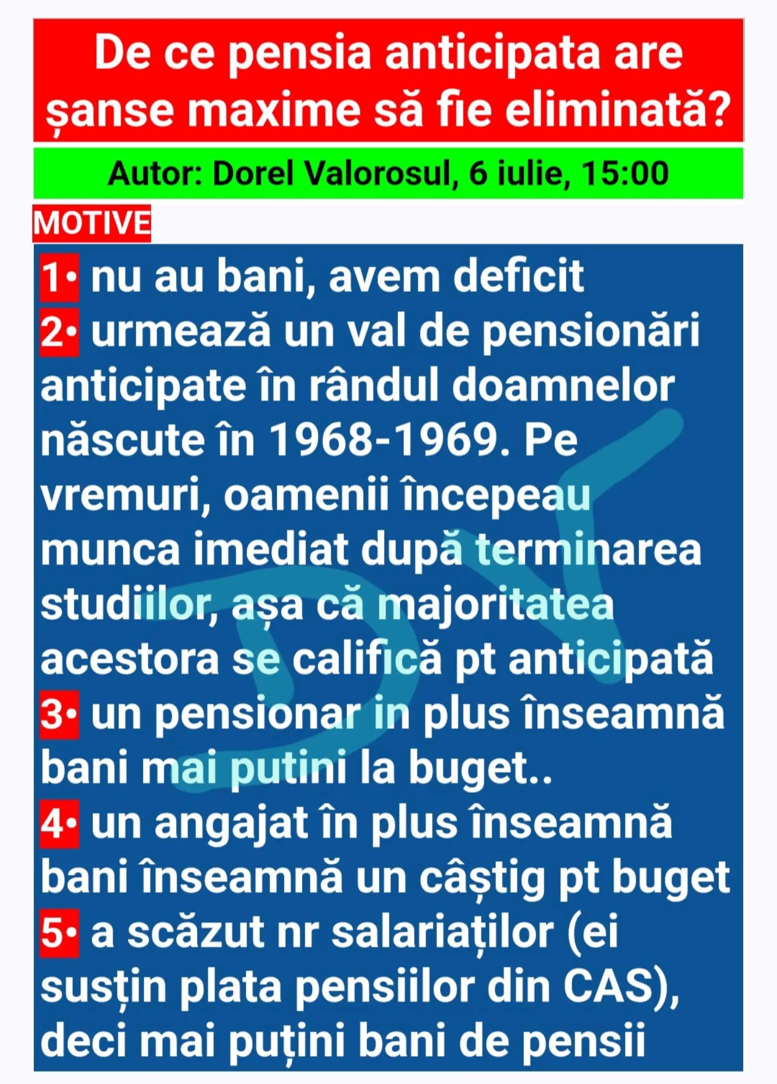 @Dorel Valorosul de Romania