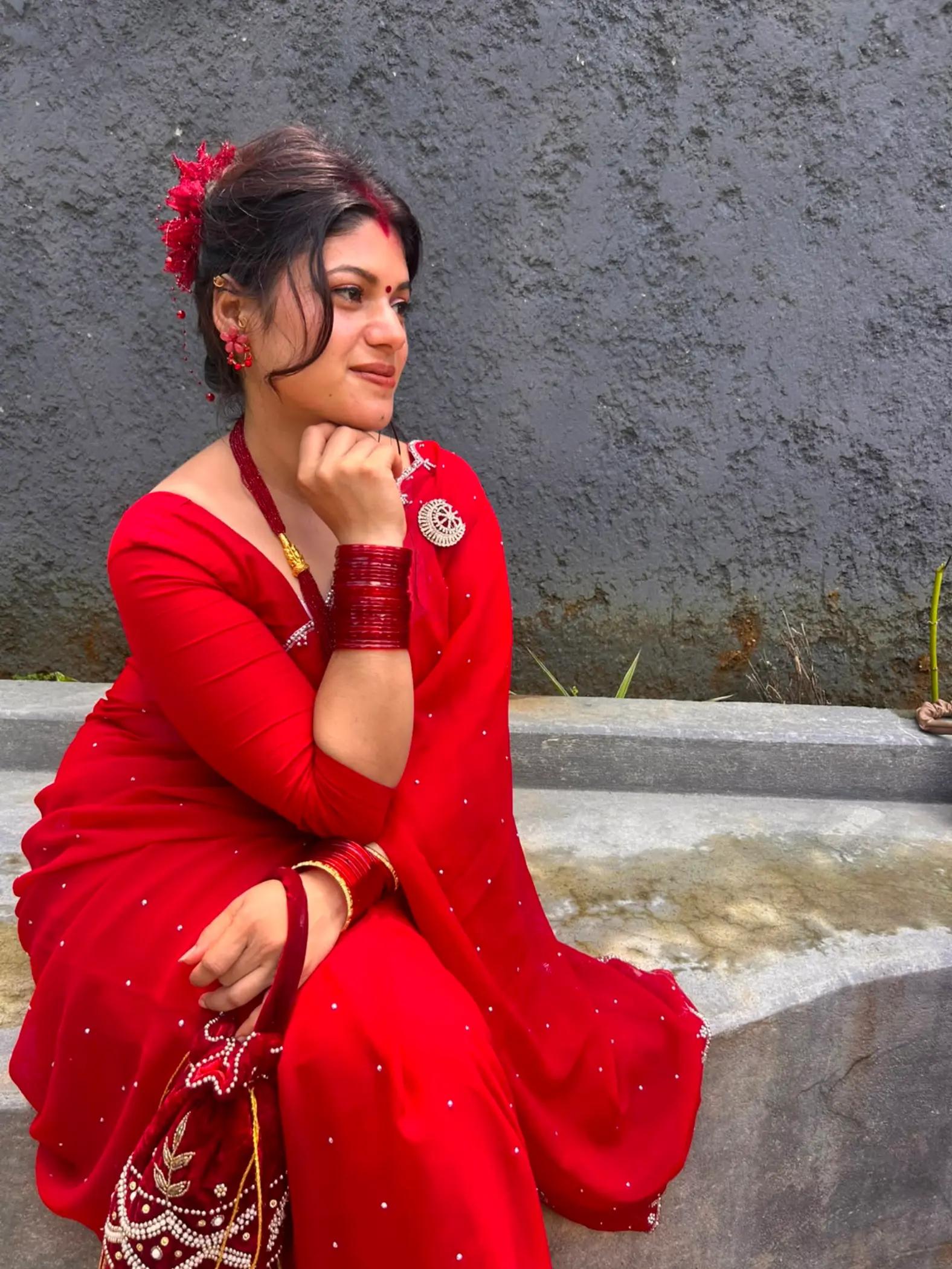 @Ranjana Paudel 🧜♀️