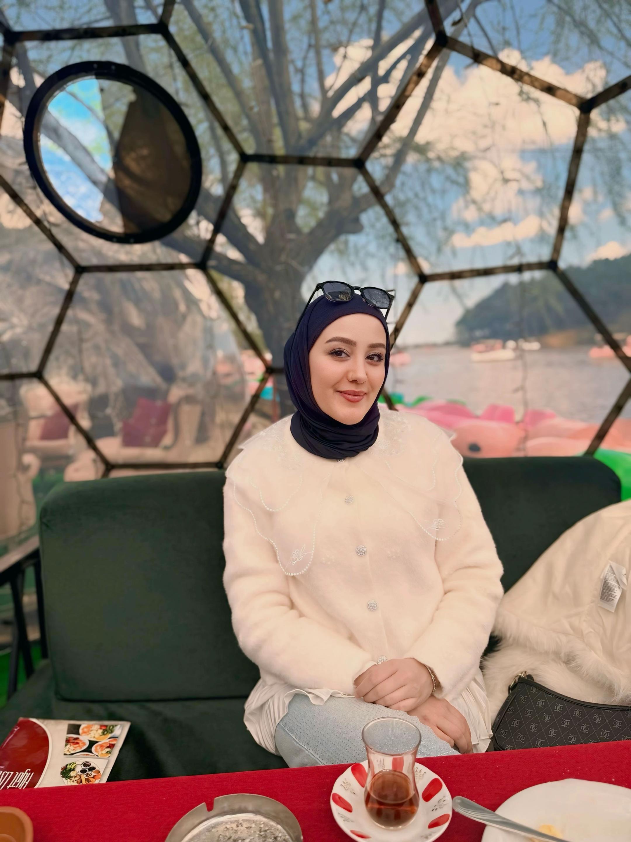 @Esra YILDIRIM