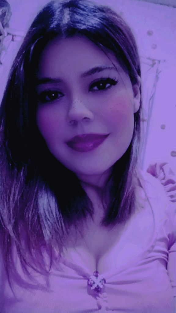 @Rachel Sarai Molina