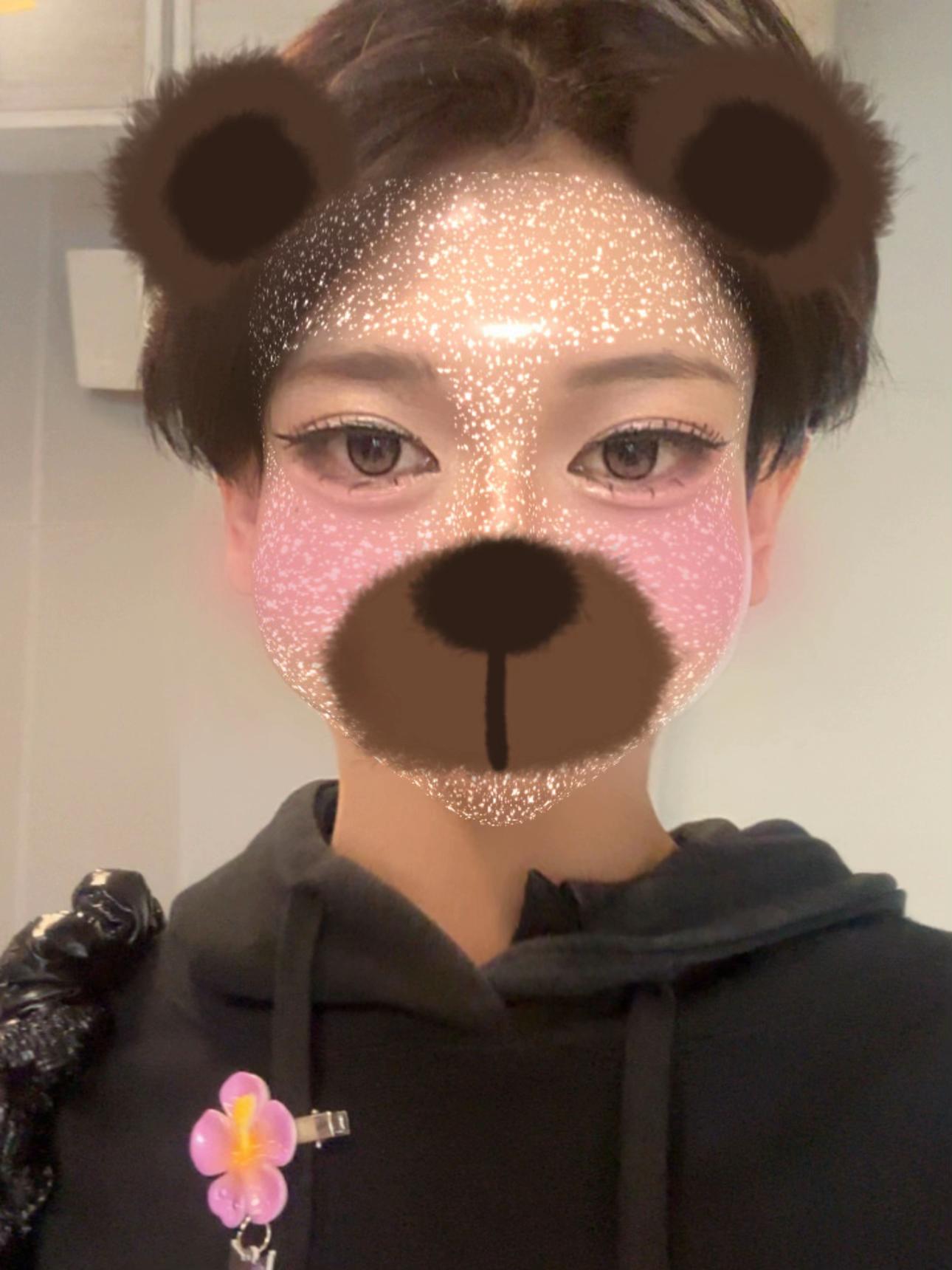 @น้องมีนรักน้องพี🍰 (300k)