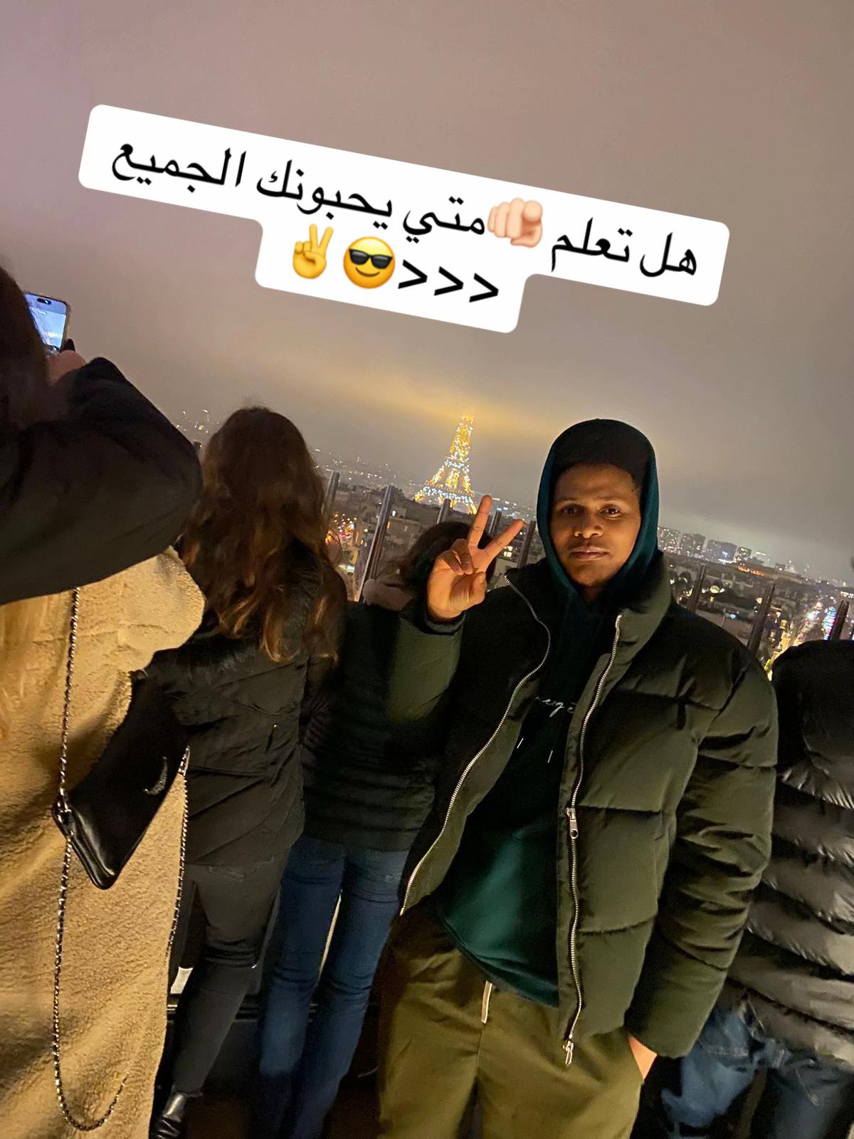 @Hussein. حسين