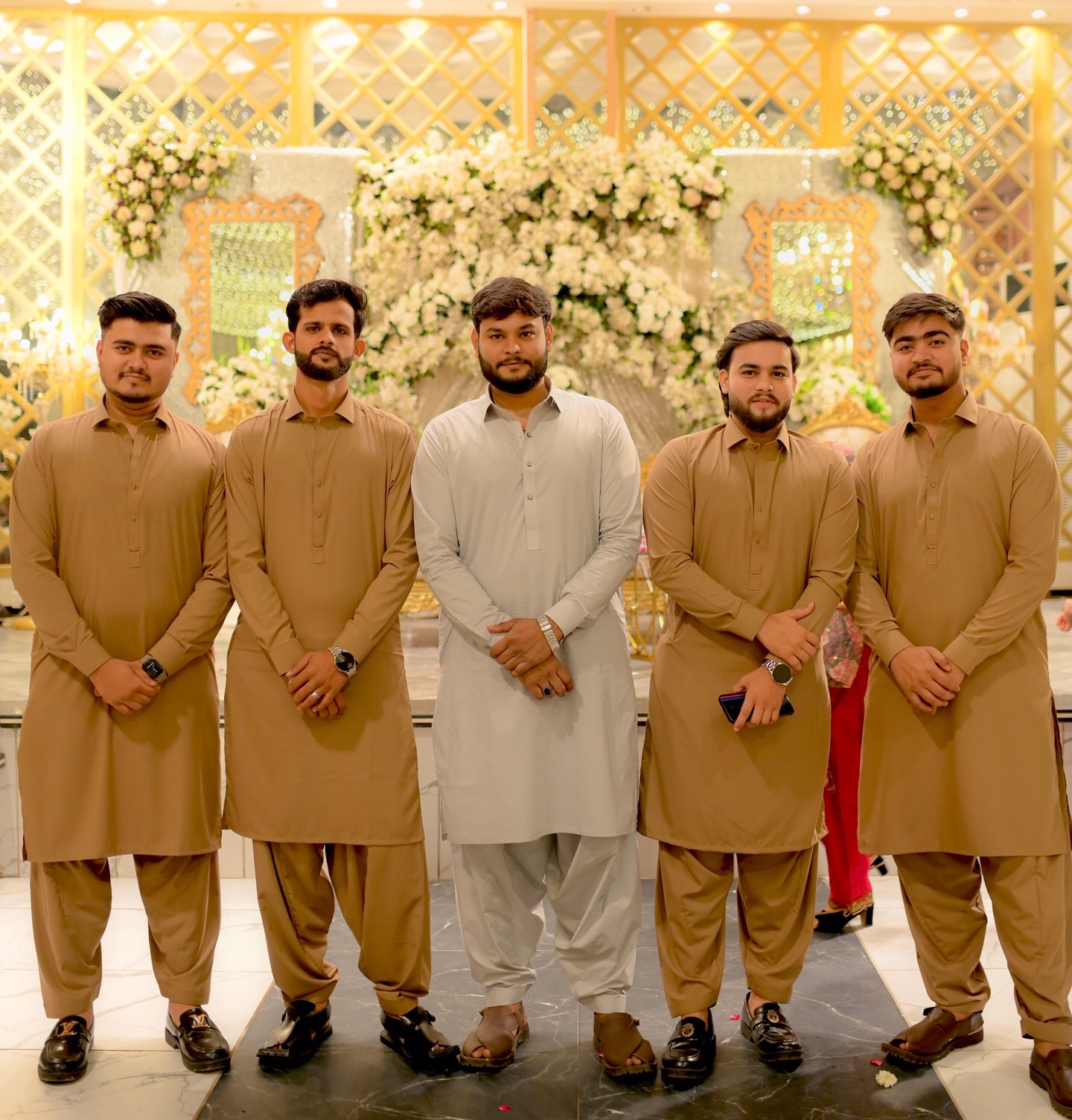 @Syed Faحad Hussain