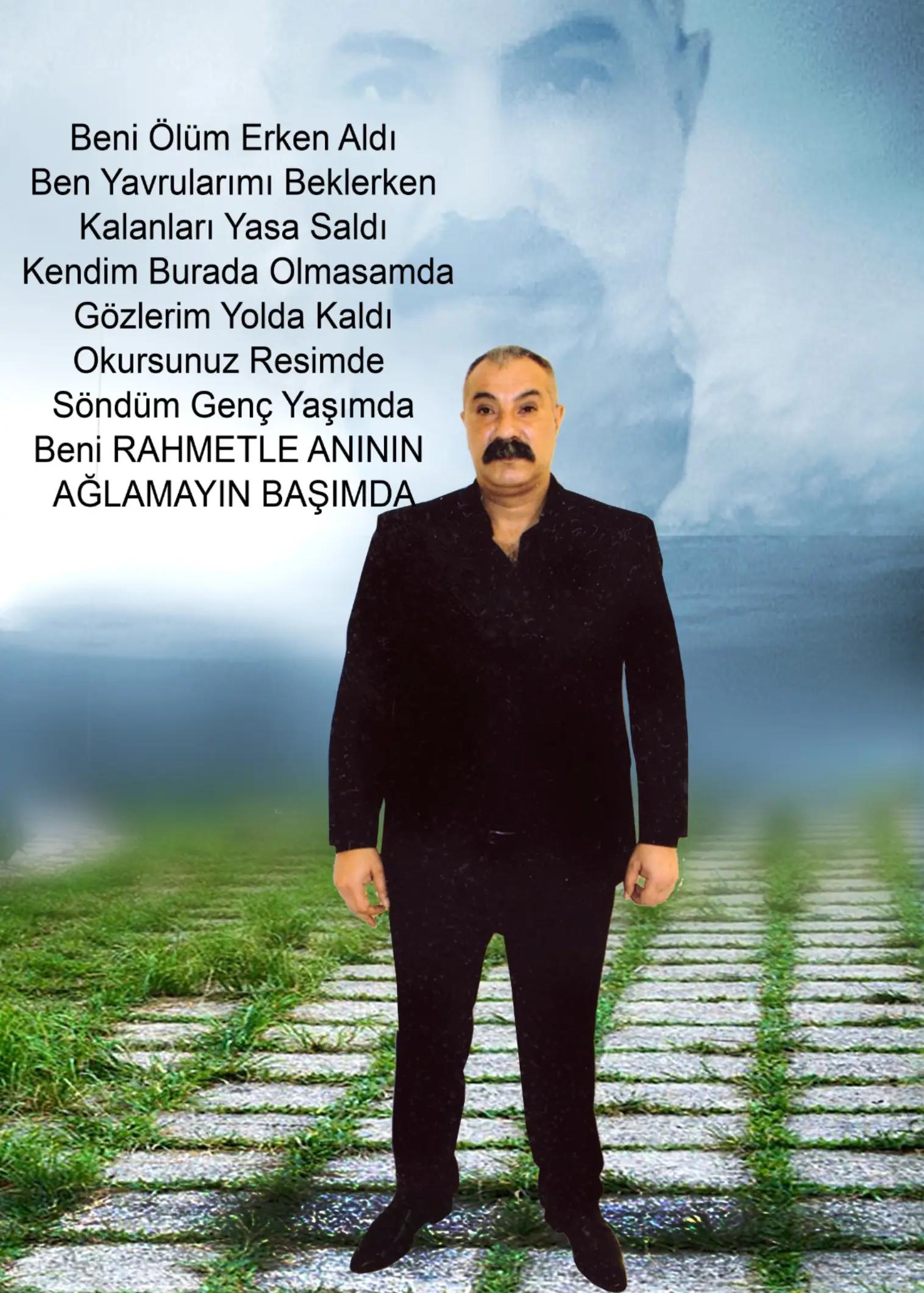 @Ferdi Batun🕊️