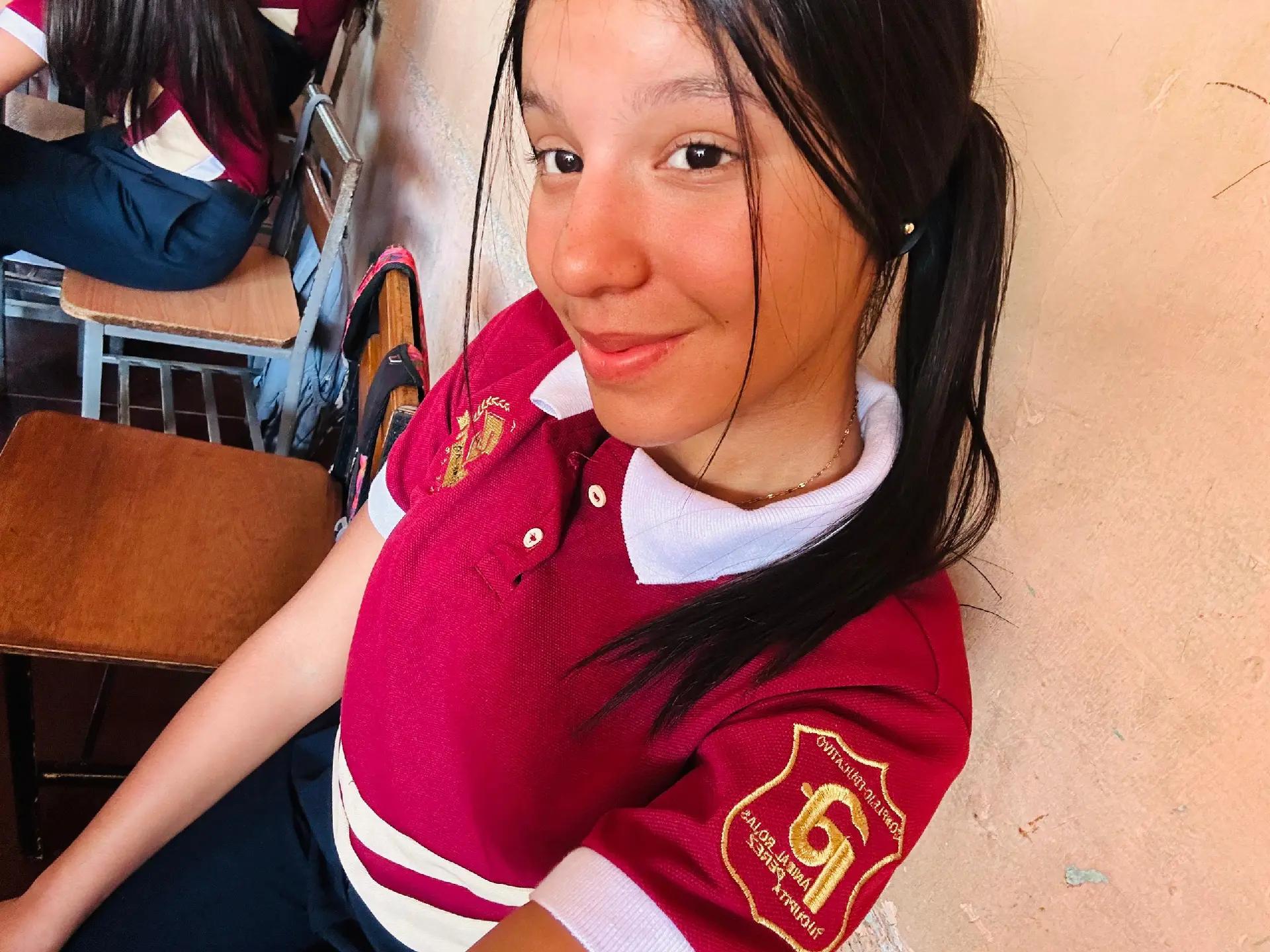 @Nazareth♡