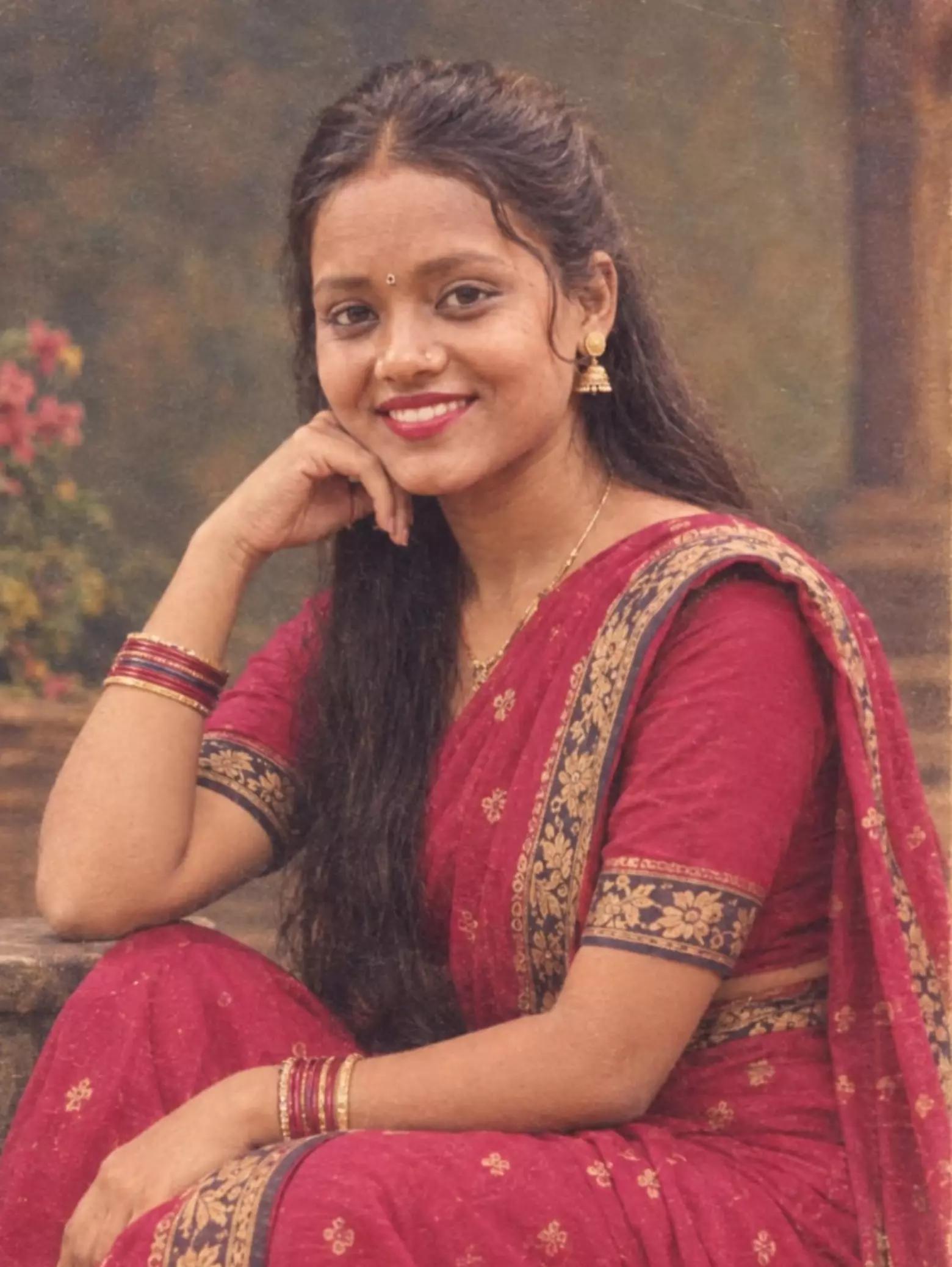 @Sonam Mandal
