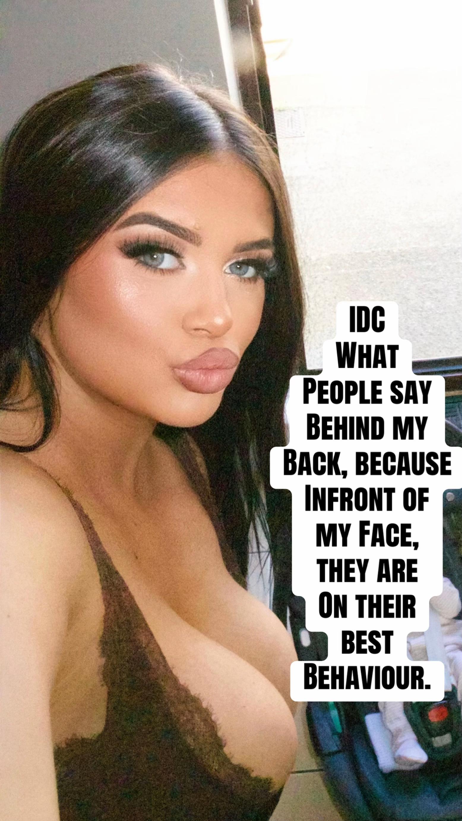 @Tonieka Ryan