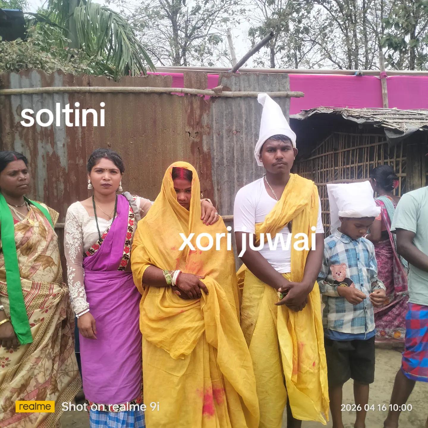 @Mardi Kudi