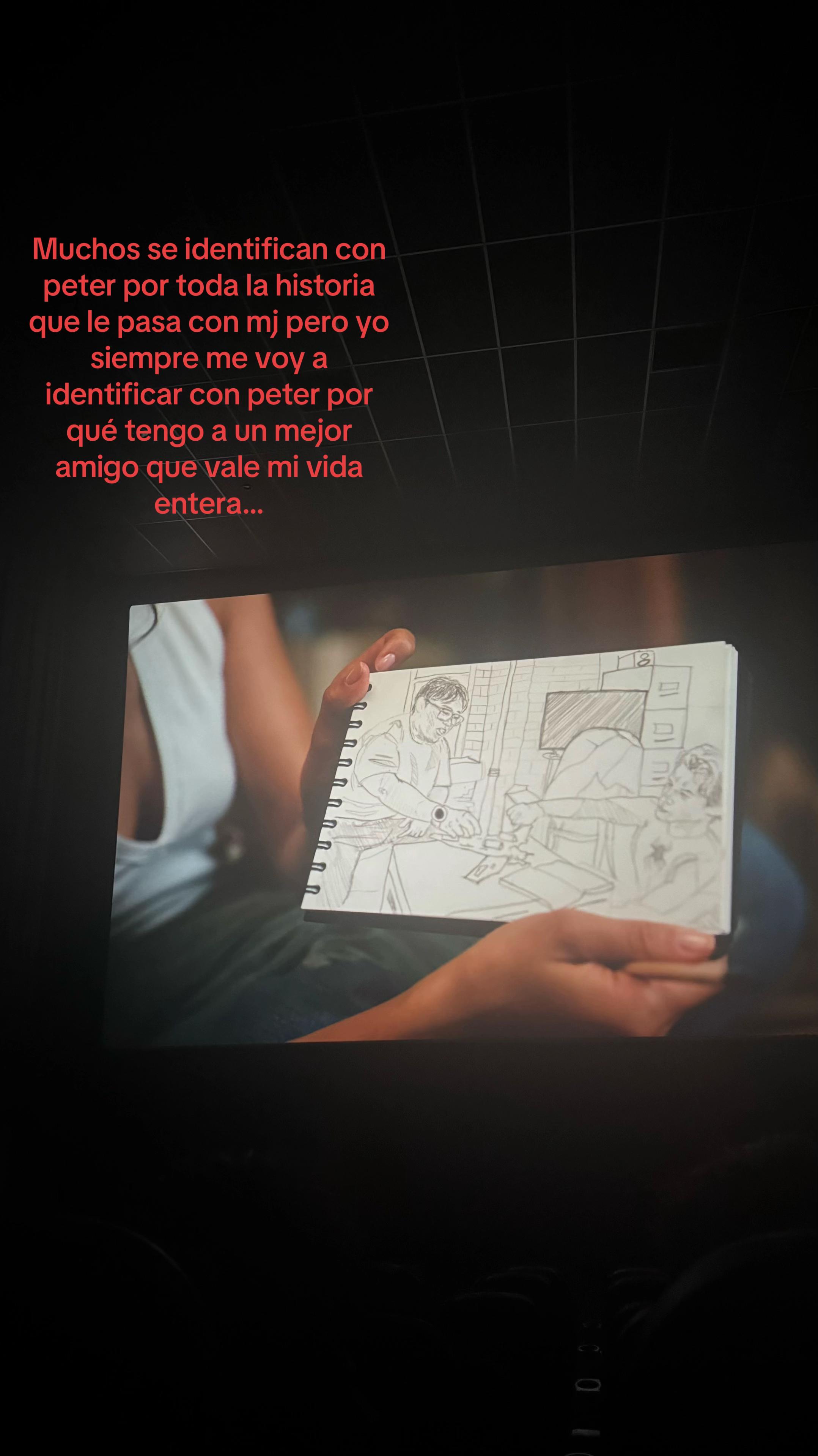 @soyspiderman
