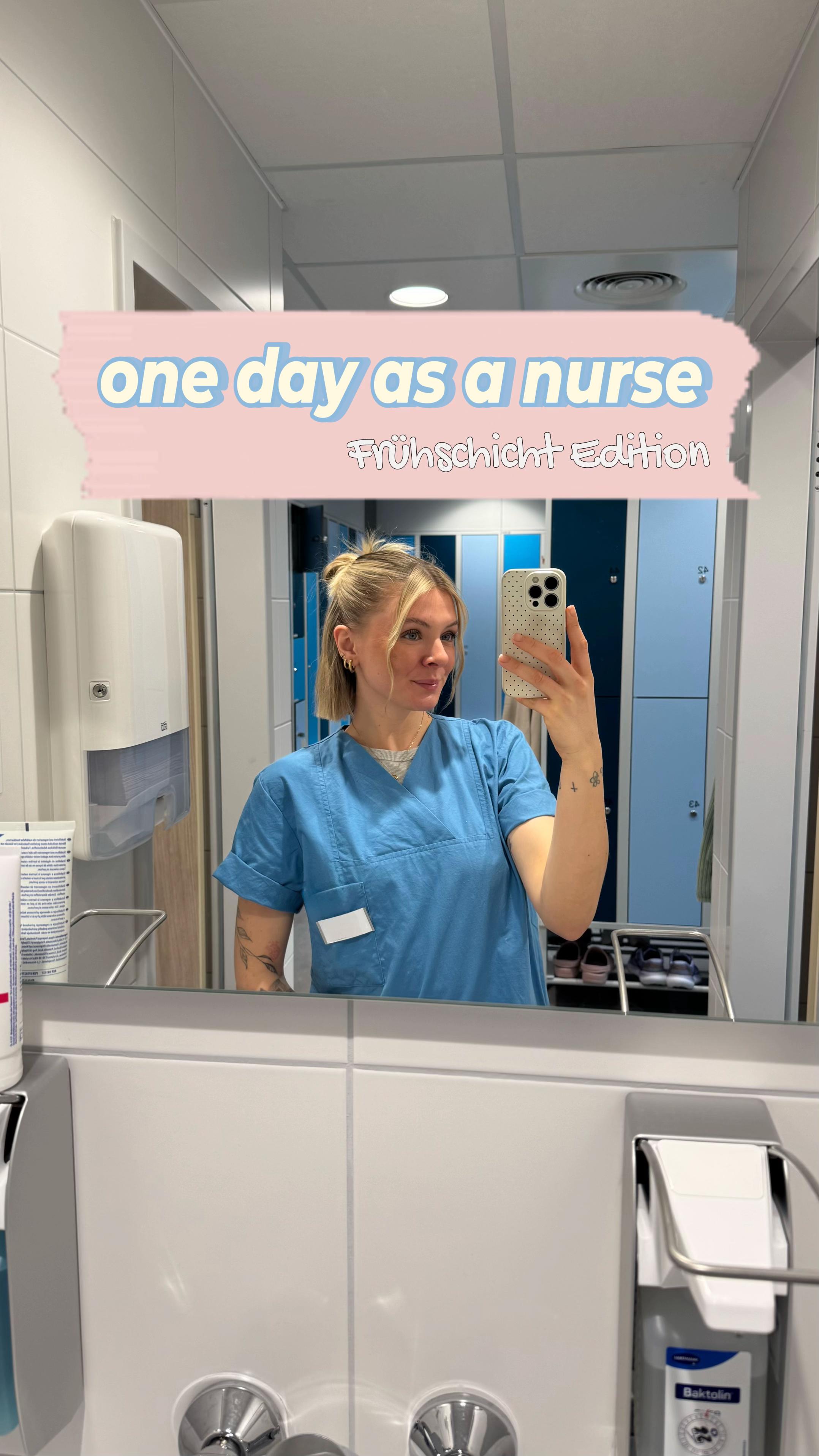 @Anna | ICU & Gym
