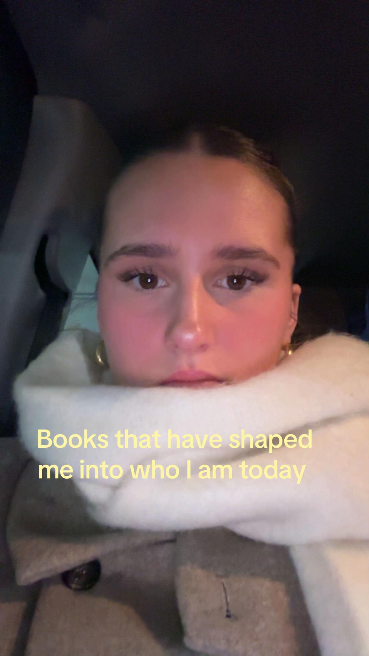 @Grace