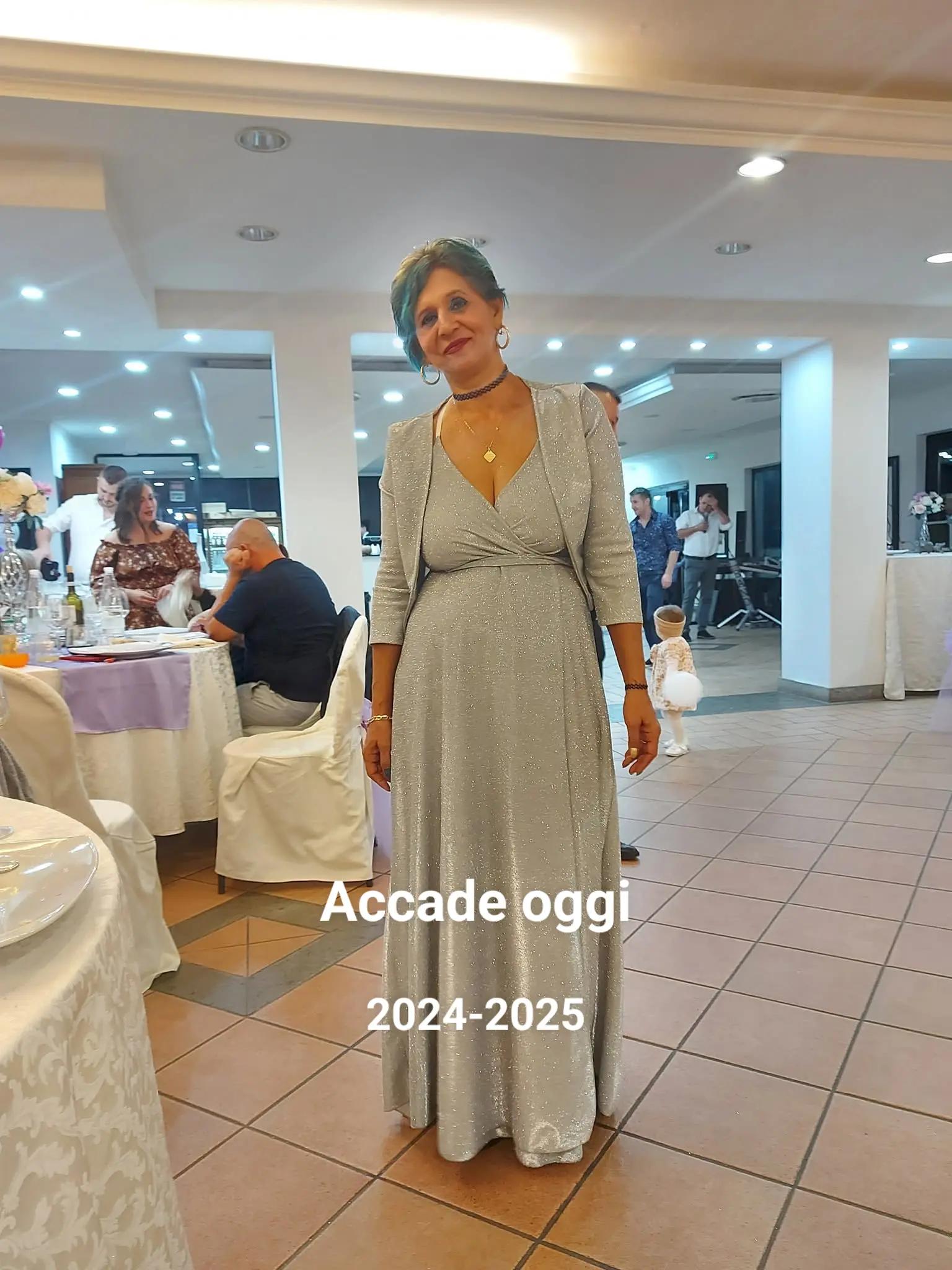 @maryeta dolce amara