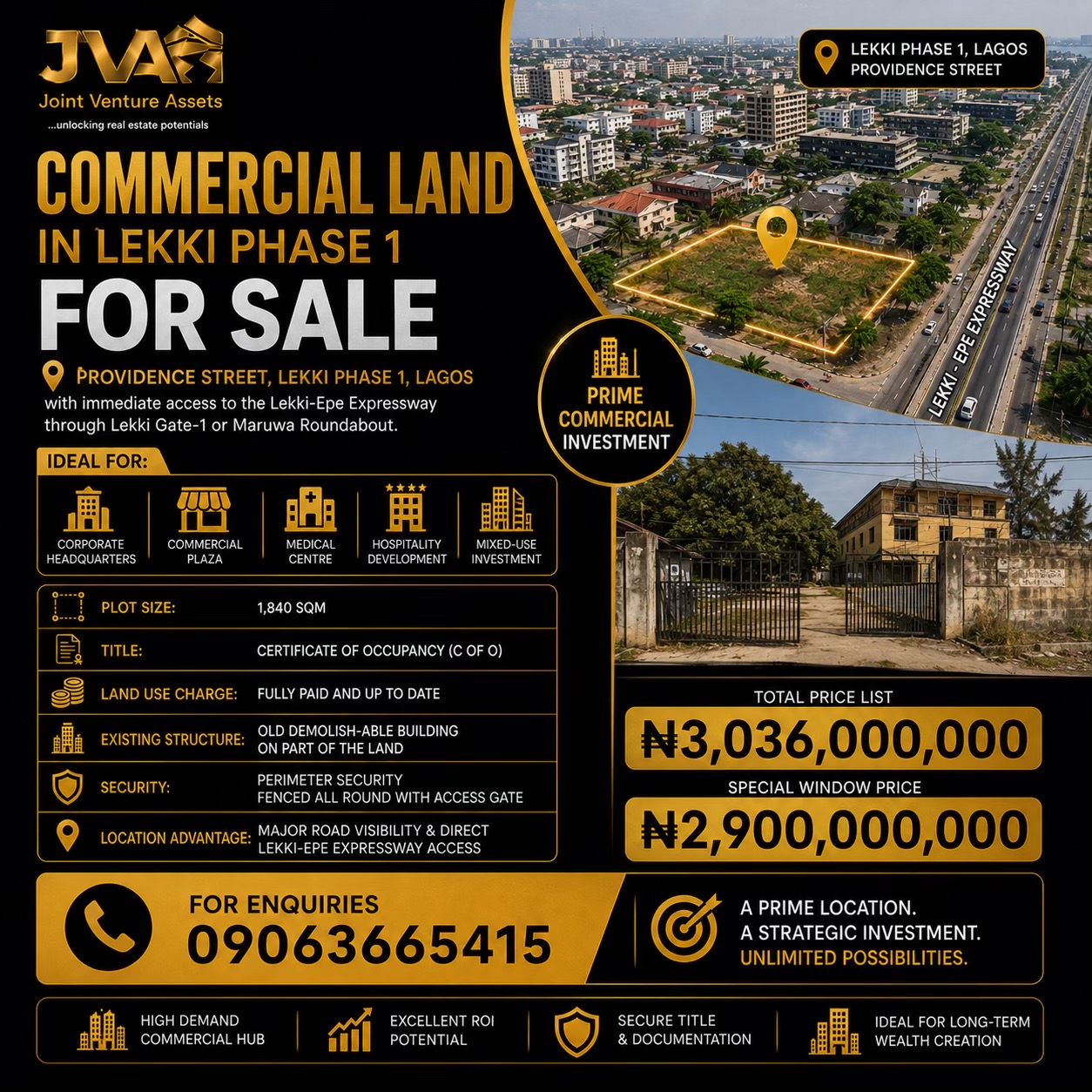 @The Real Estate Ambassador
