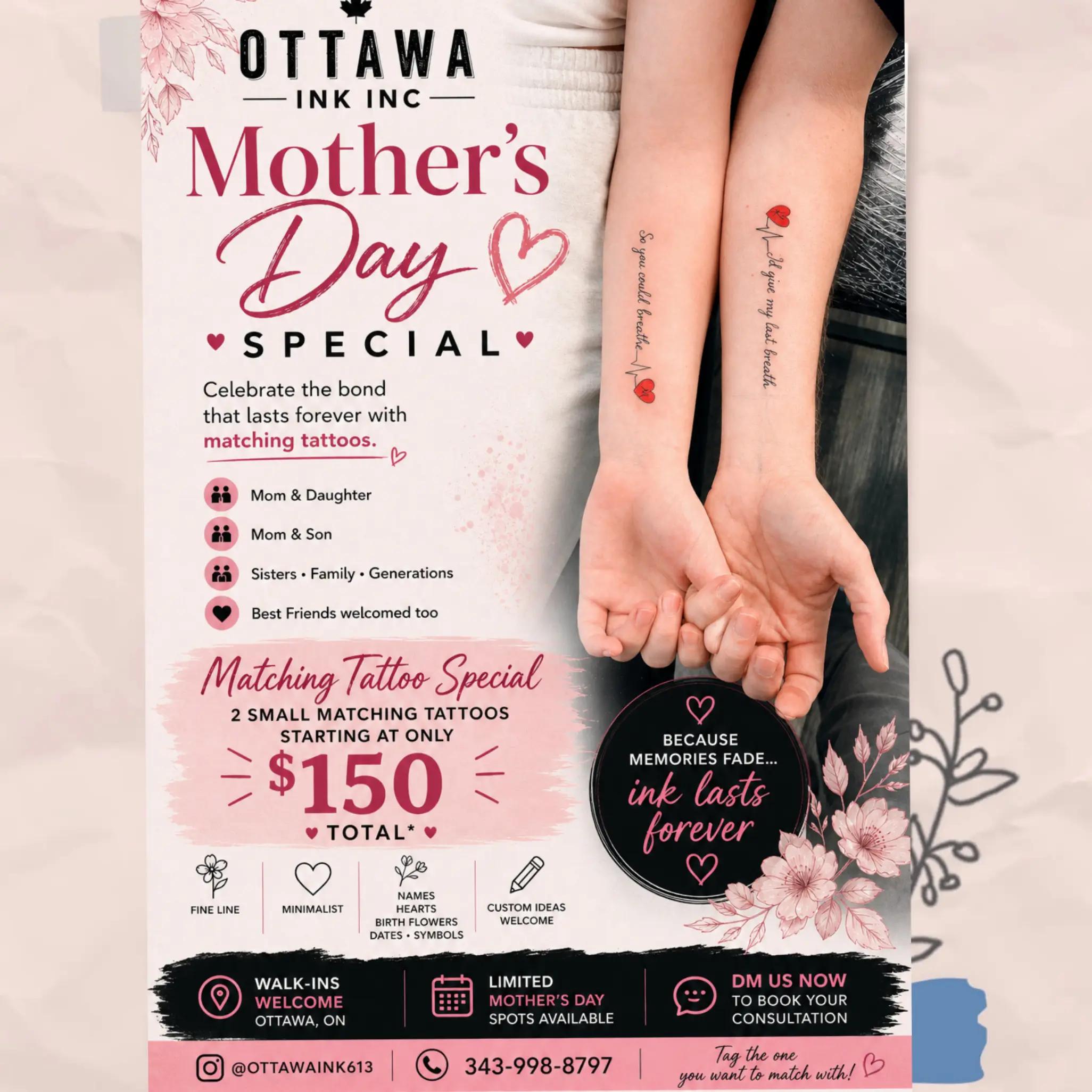 @Ottawa Ink Inc.