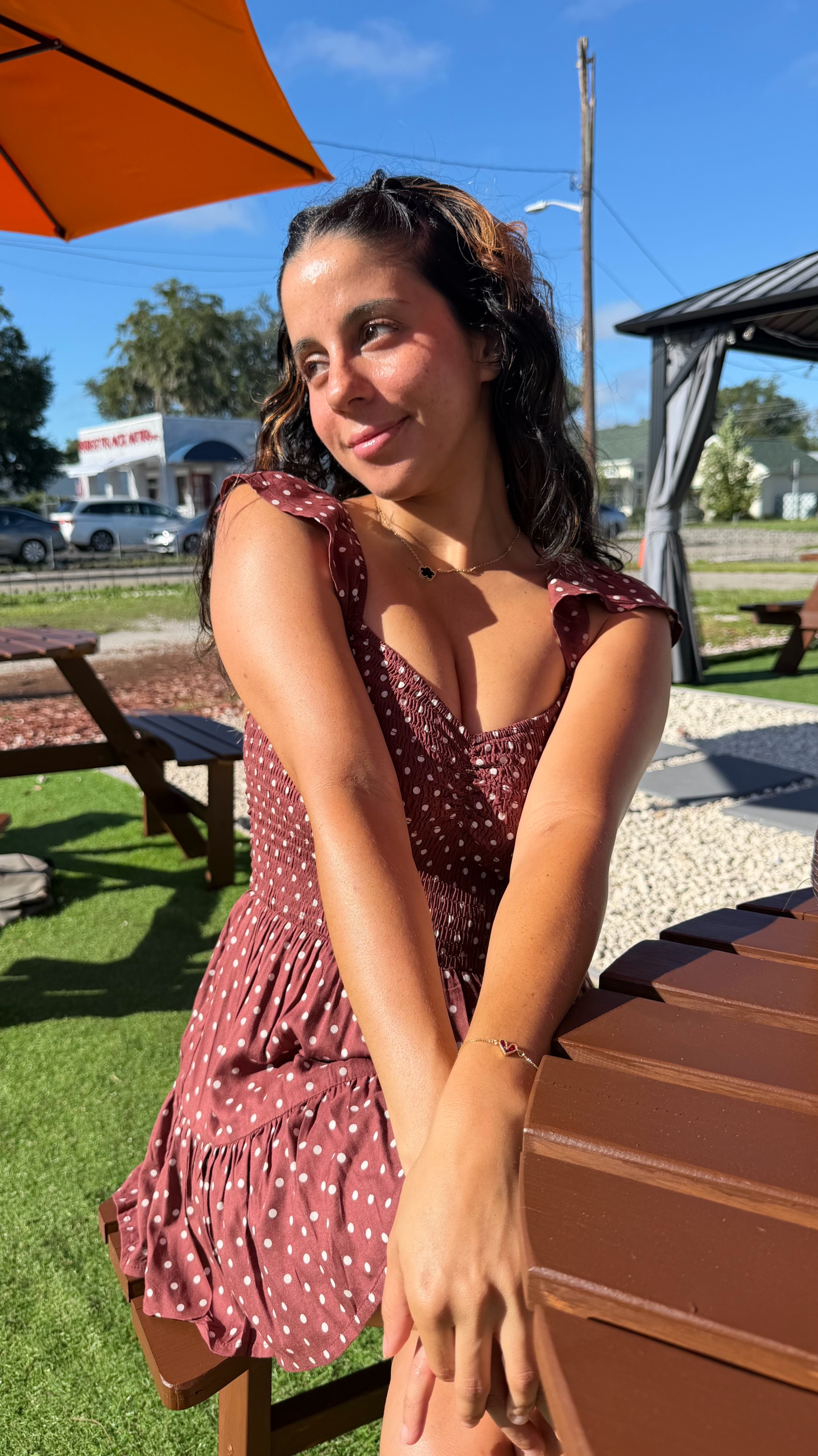 @Francesca Sampson ۶ৎ