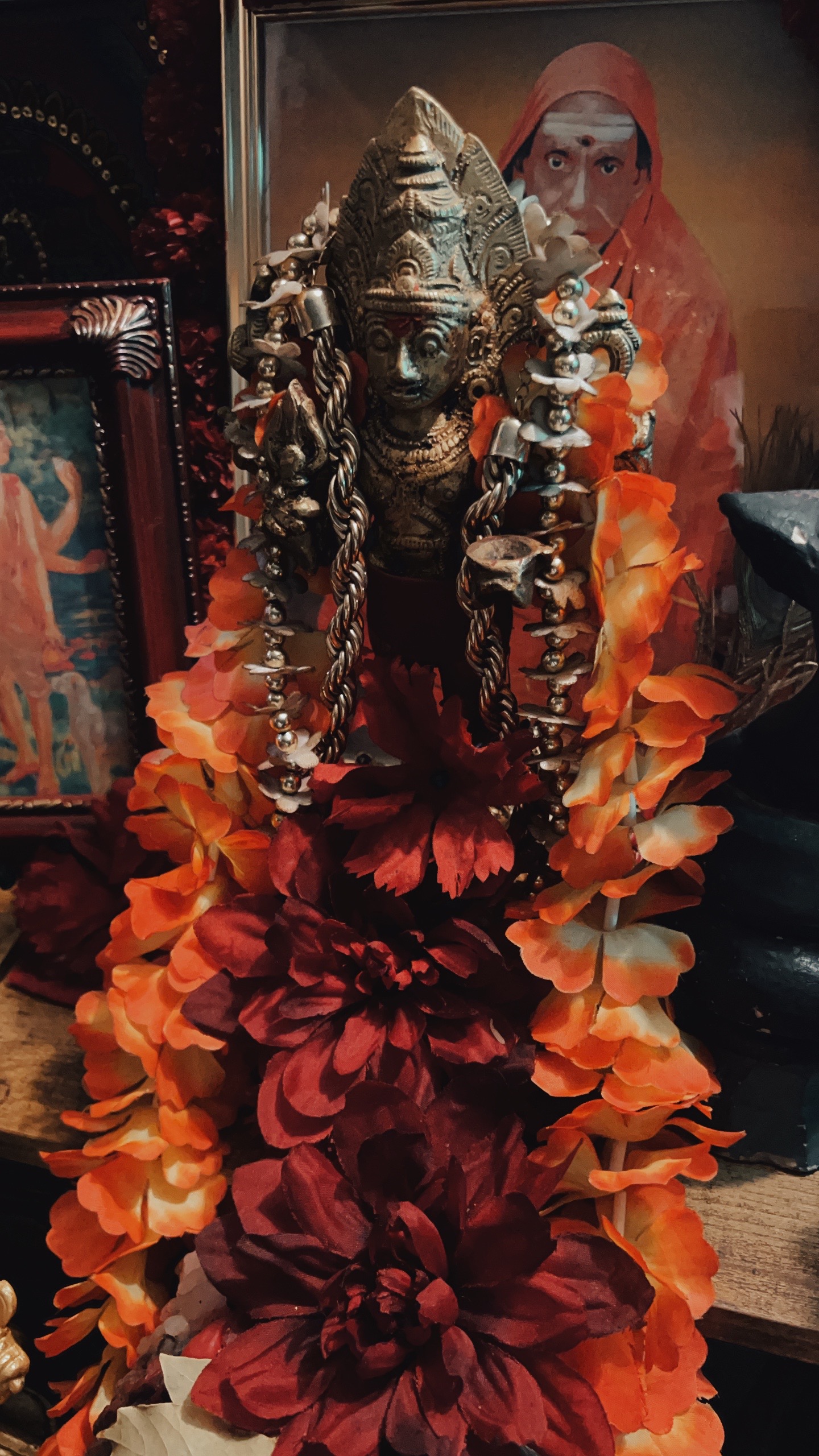 @⛓️Dr. KalKateri Chandrasekara